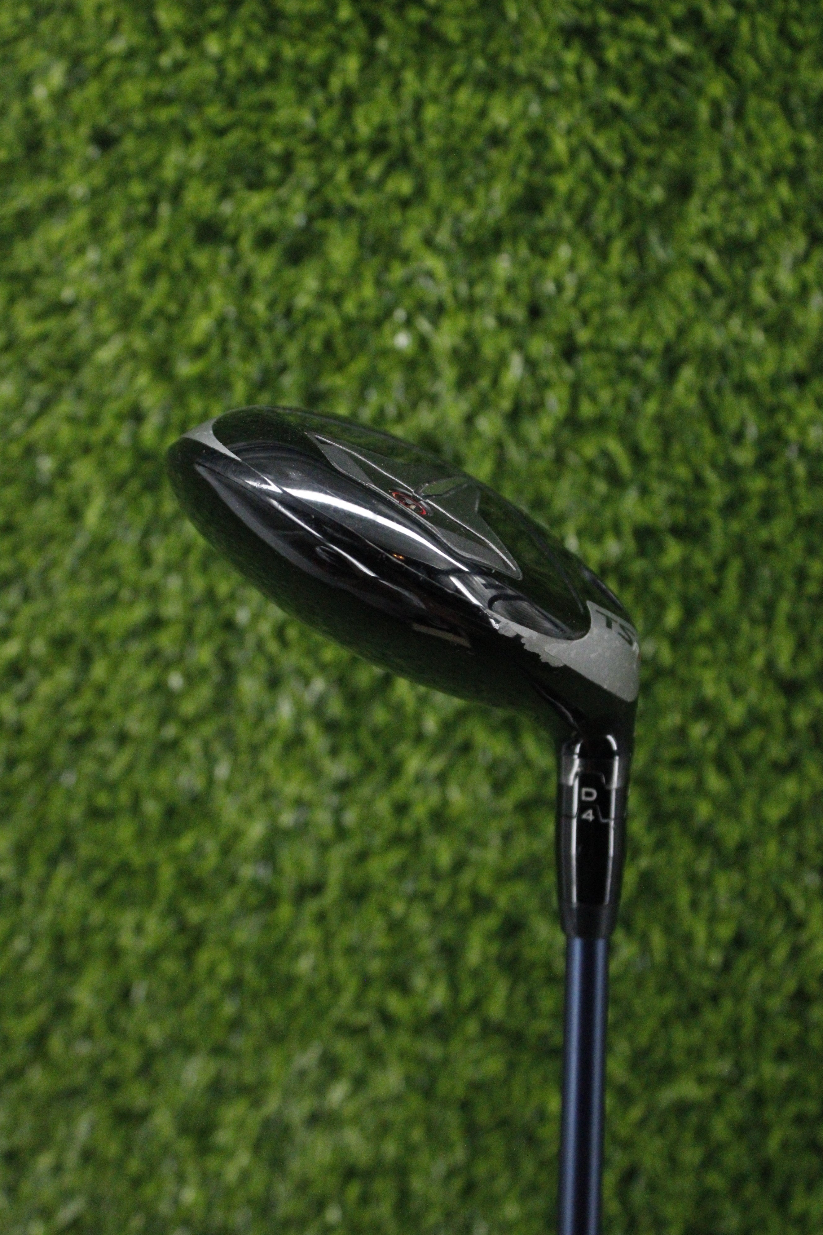Titleist TSR1 23° 5 Hybrid XS Flex 42.5"