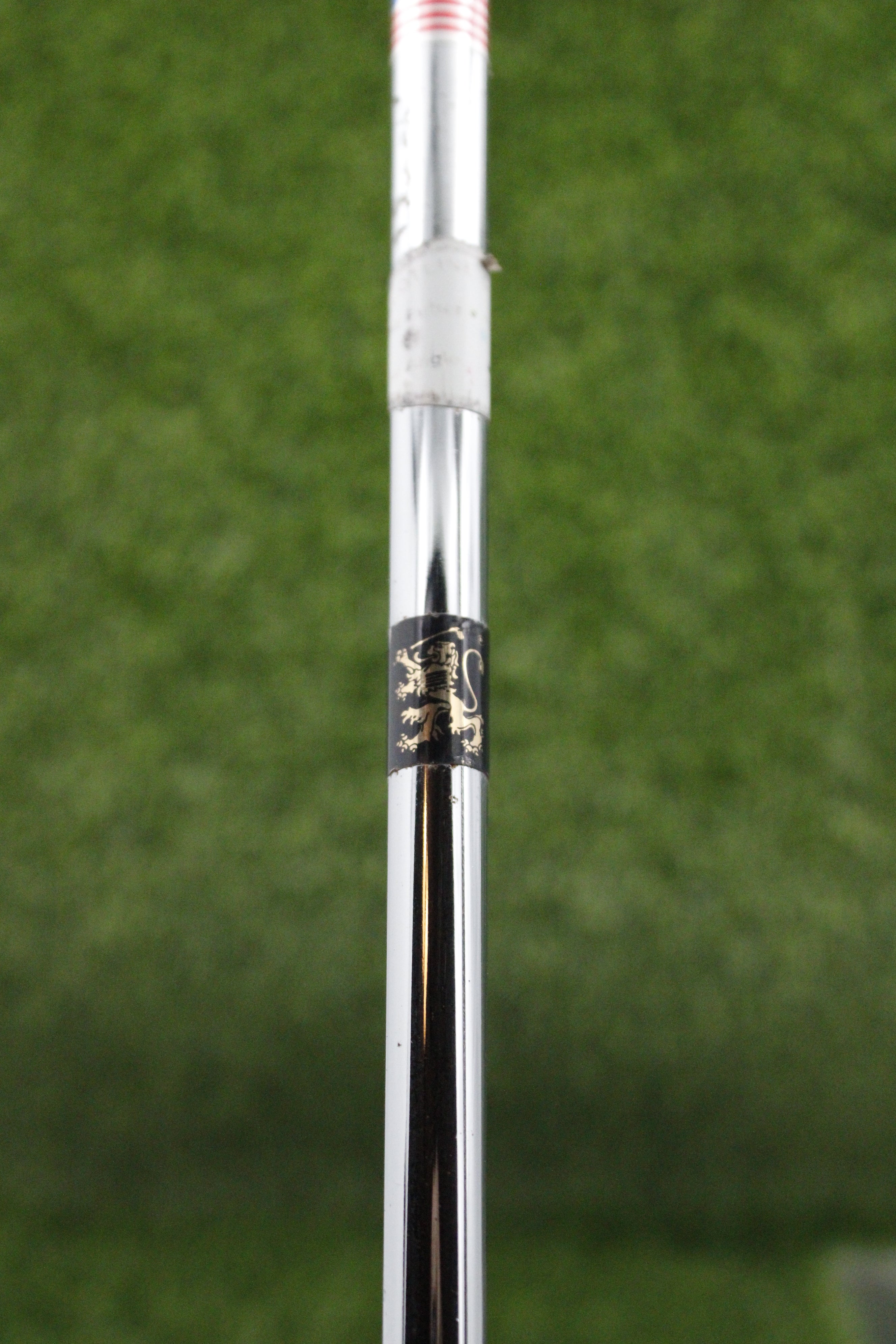 Slotline High Moment Putter 35"