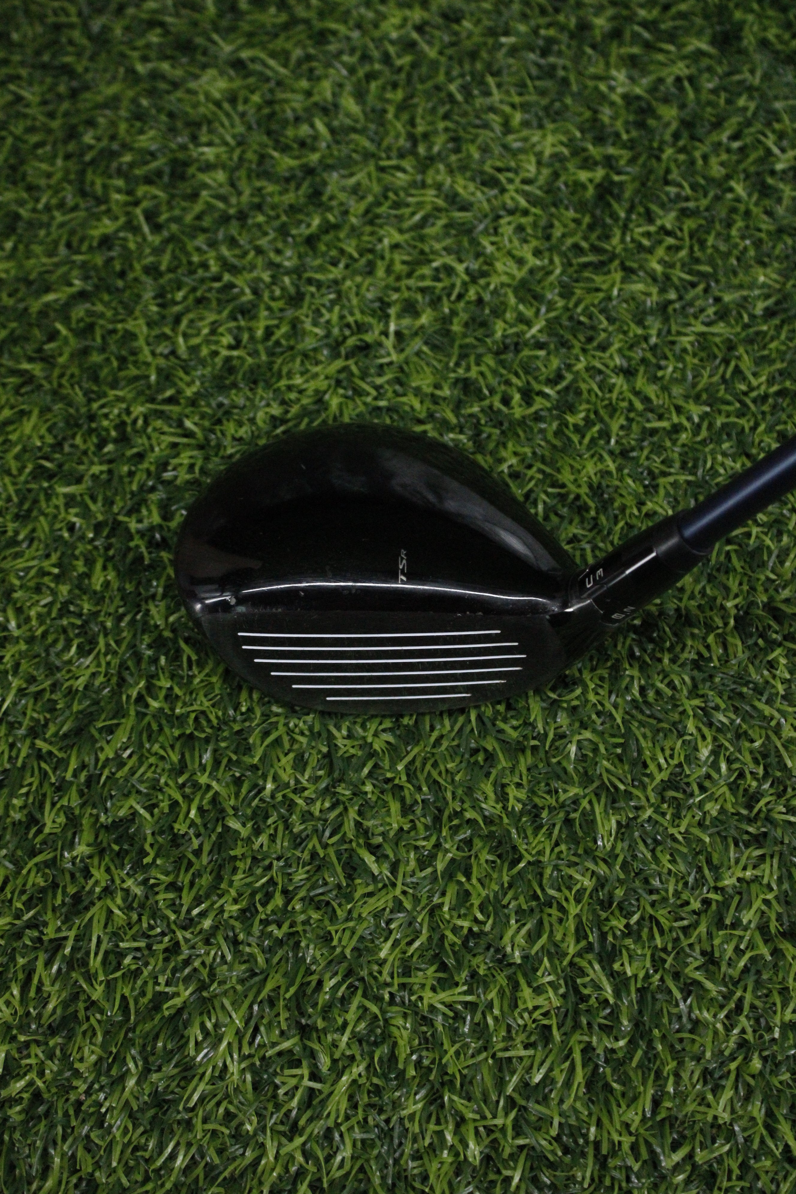 Titleist TSR1 23° 5 Hybrid XS Flex 42.5"