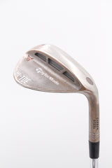TaylorMade Milled Grind HI-TOE 58° LW Wedge Flex 35.5"
