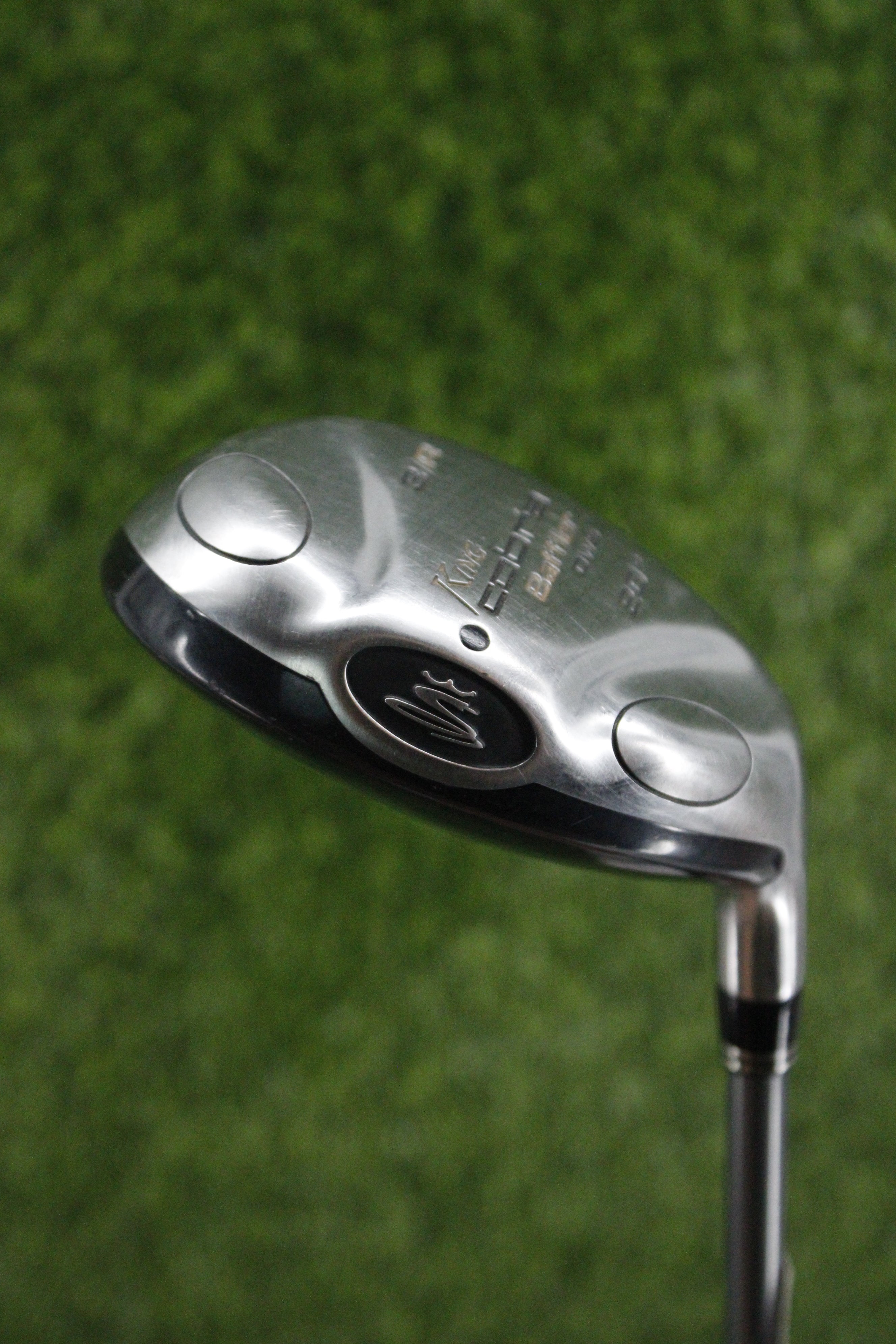 Cobra Baffler DWS 20° 3 Hybrid R Flex 40.5"
