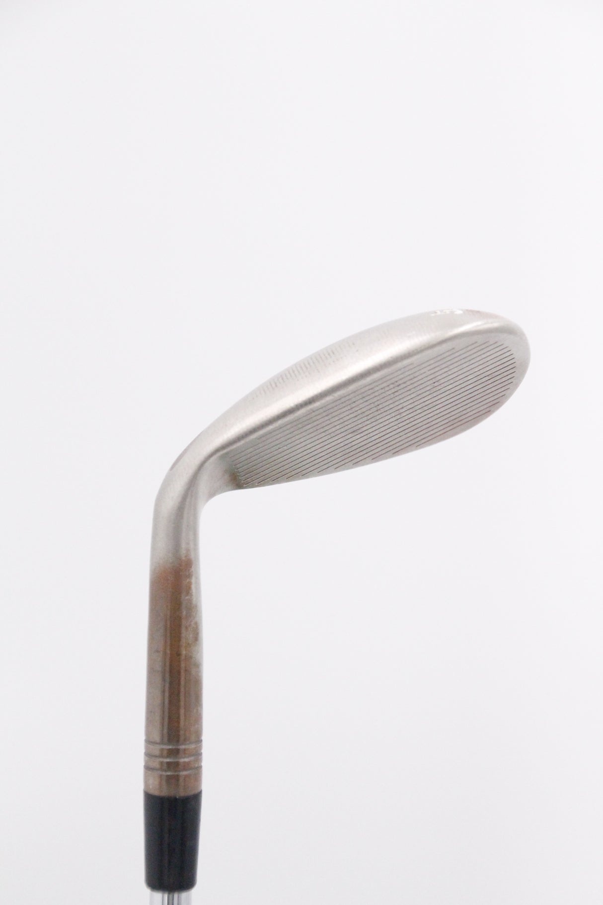 TaylorMade Milled Grind HI-TOE 58° LW Wedge Flex 35.5"
