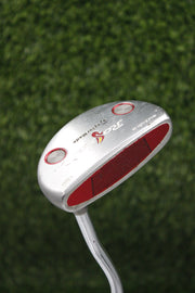 TaylorMade 2005 Rossa CGB Suzuka Putter 34"