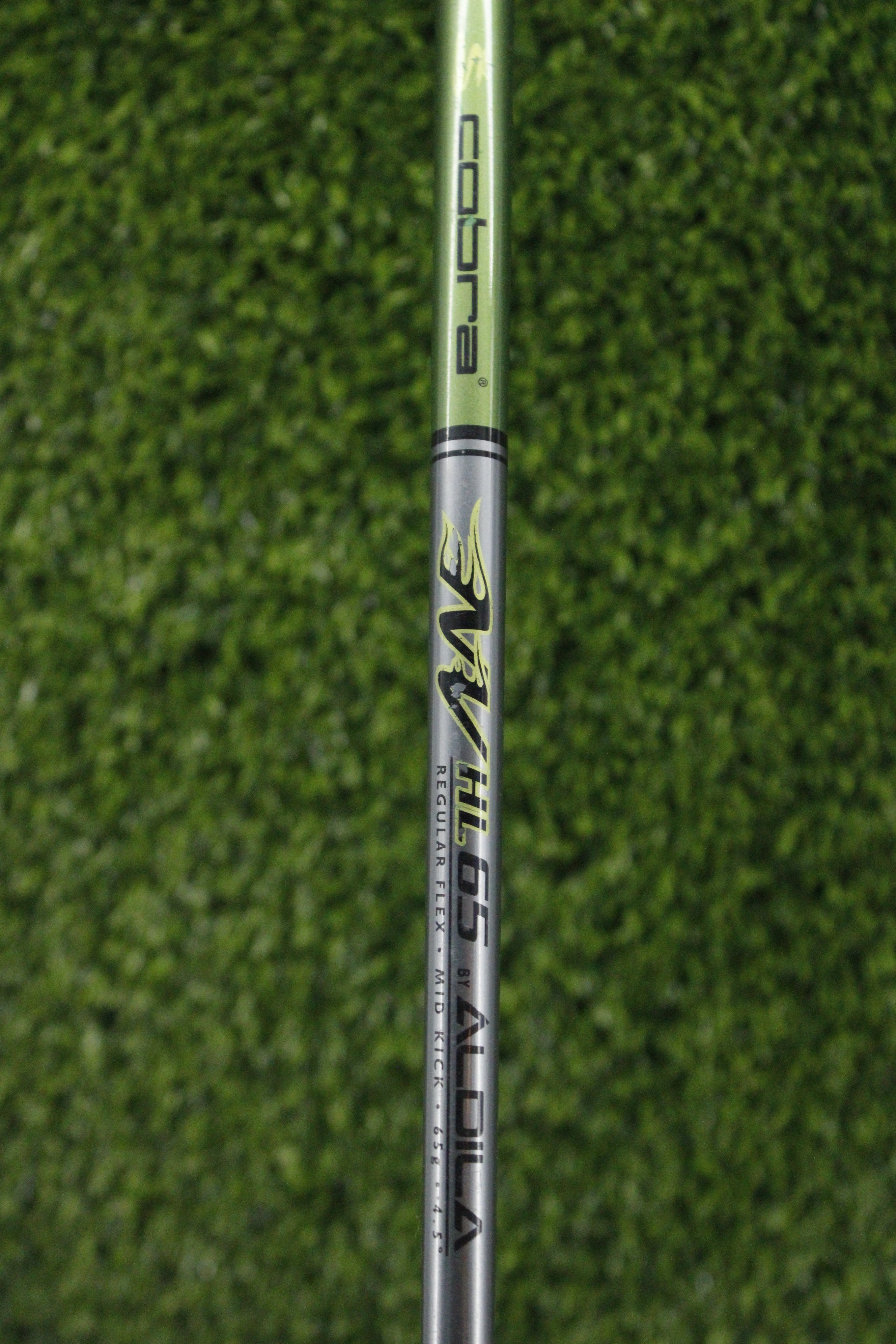 Cobra Baffler DWS 20° 3 Hybrid R Flex 40.5"