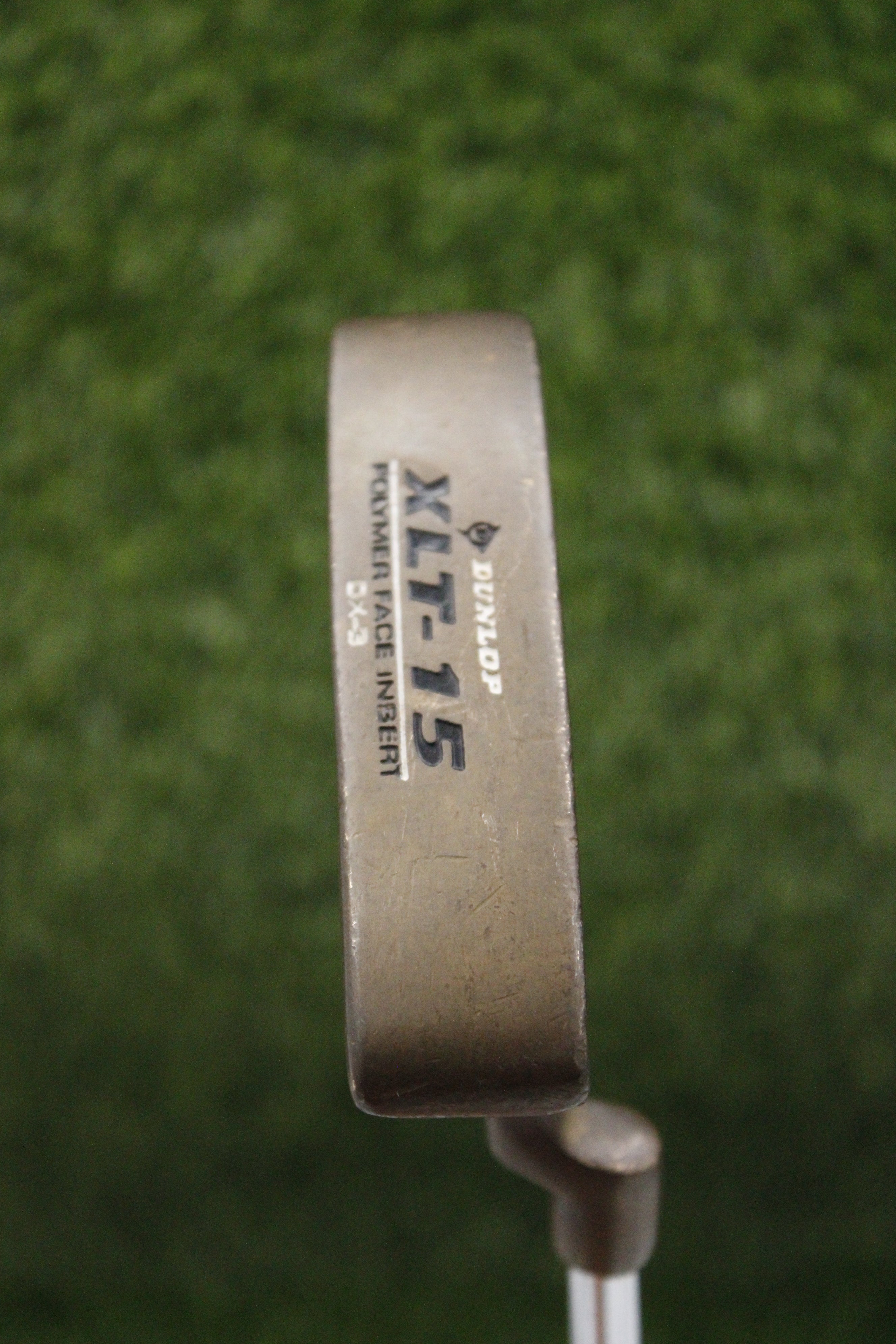 Dunlop XLT-15 Putter 36"