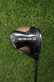 TaylorMade BRNR Mini 11.5° Mini Driver R Flex 43.5"