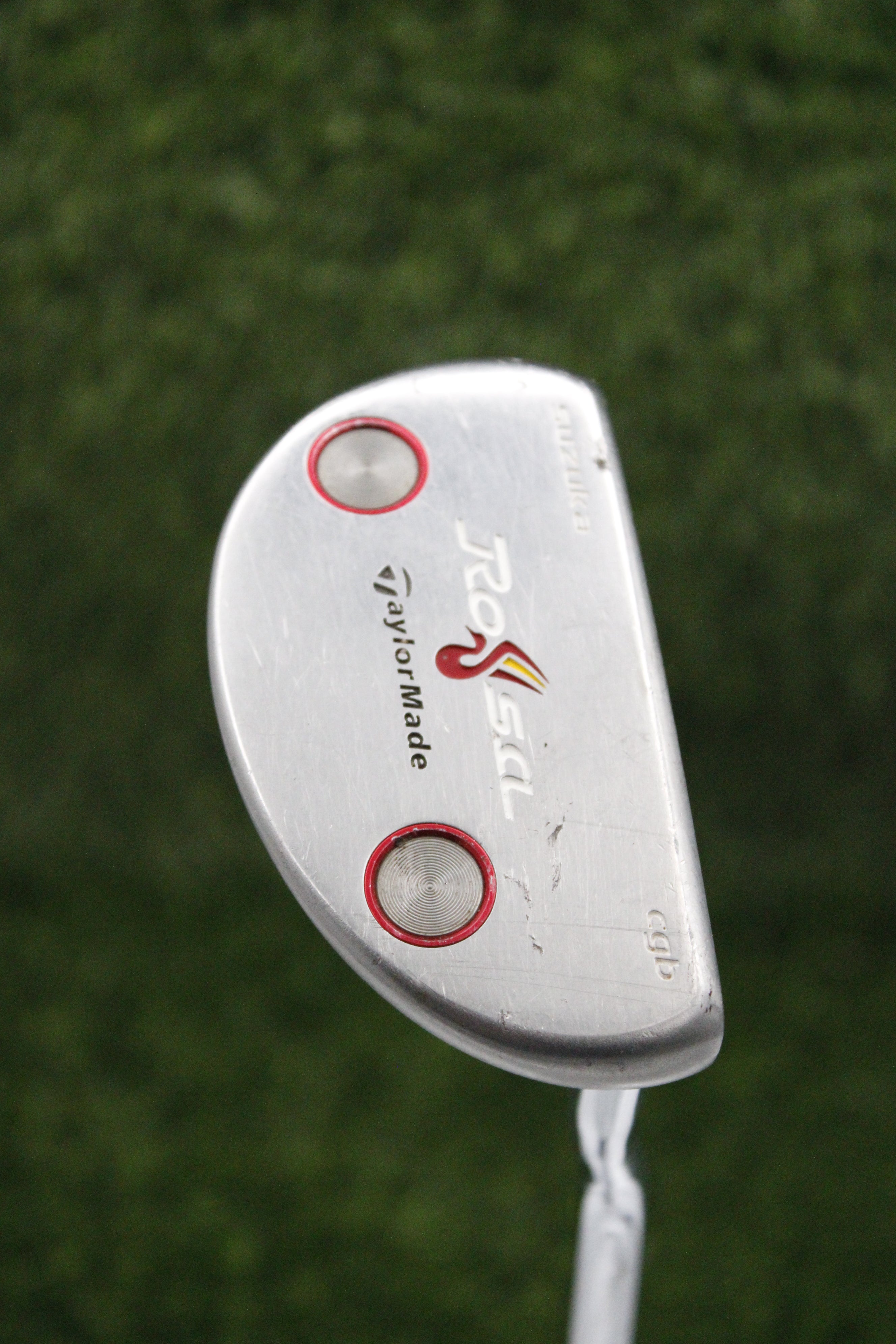 TaylorMade 2005 Rossa CGB Suzuka Putter 34"