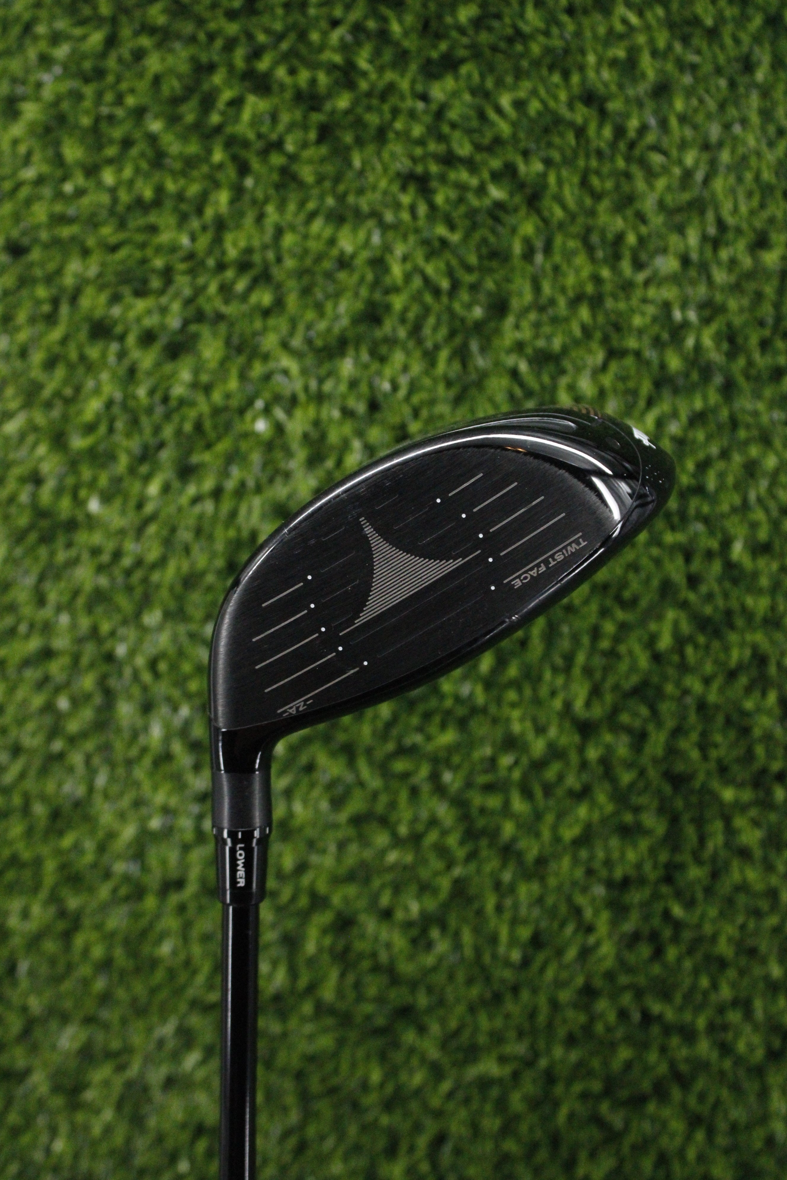 TaylorMade BRNR Mini 11.5° Mini Driver R Flex 43.5"