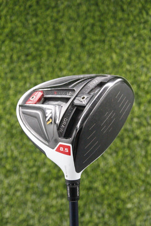 TaylorMade 2016 M1 8.5° Driver S Flex 46"