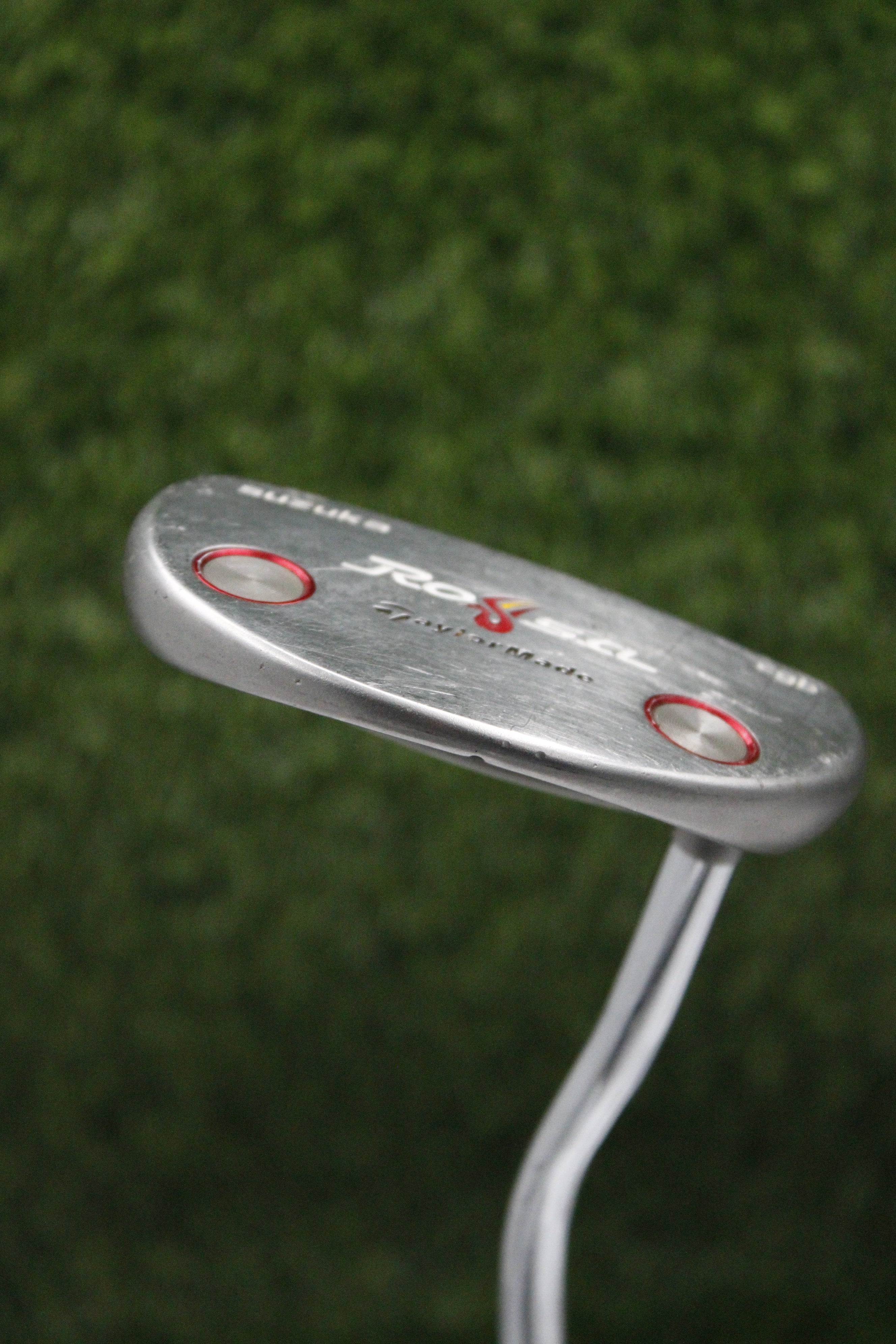 TaylorMade 2005 Rossa CGB Suzuka Putter 34"
