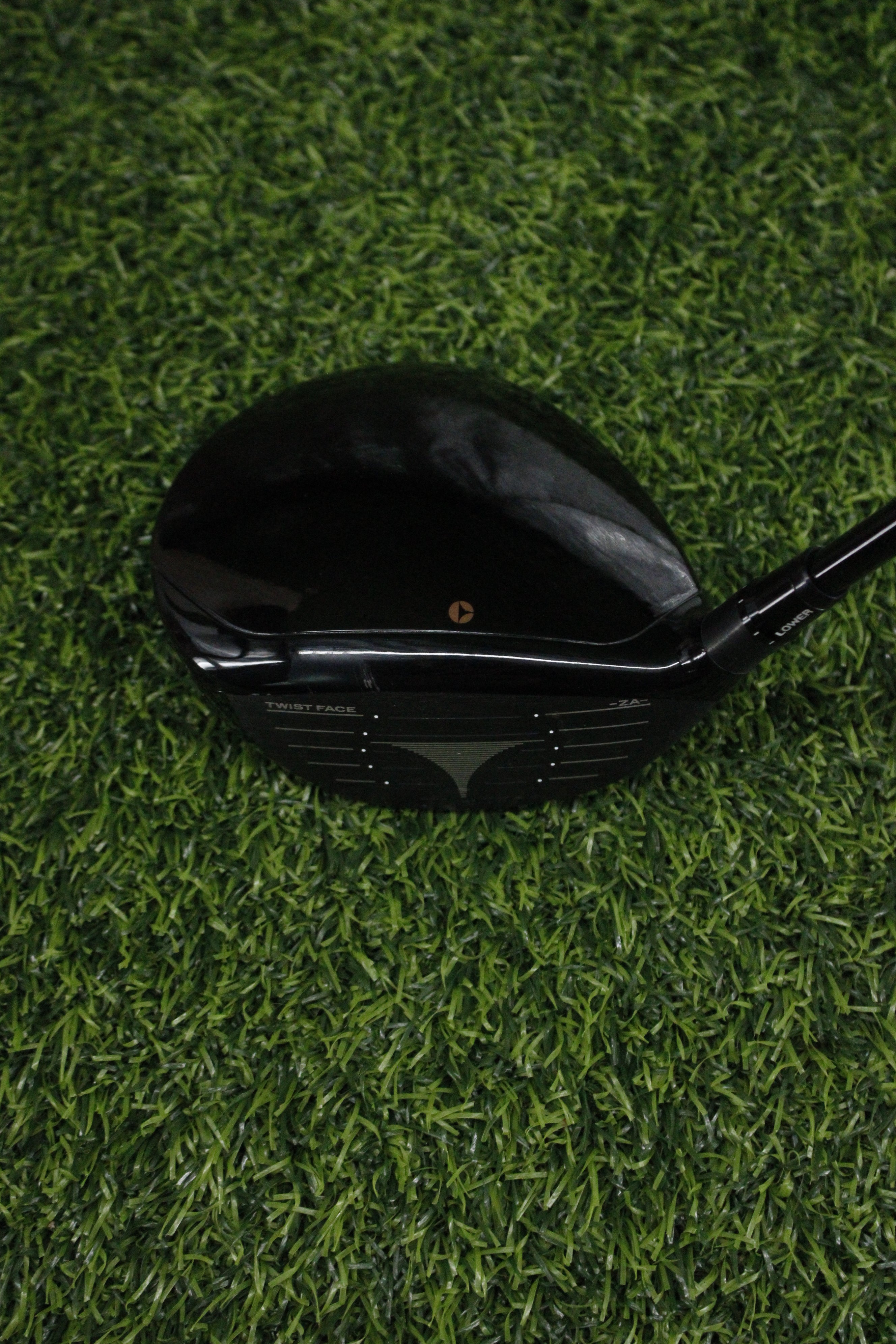 TaylorMade BRNR Mini 11.5° Mini Driver R Flex 43.5"