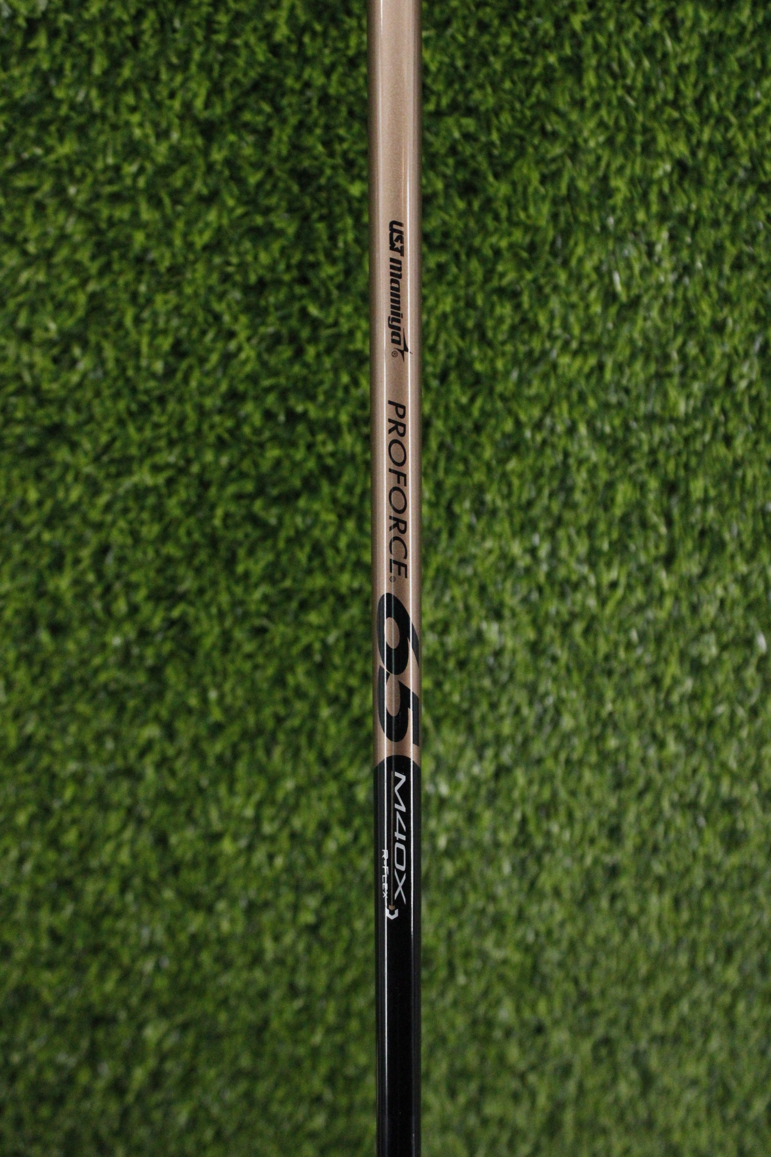TaylorMade BRNR Mini 11.5° Mini Driver R Flex 43.5"
