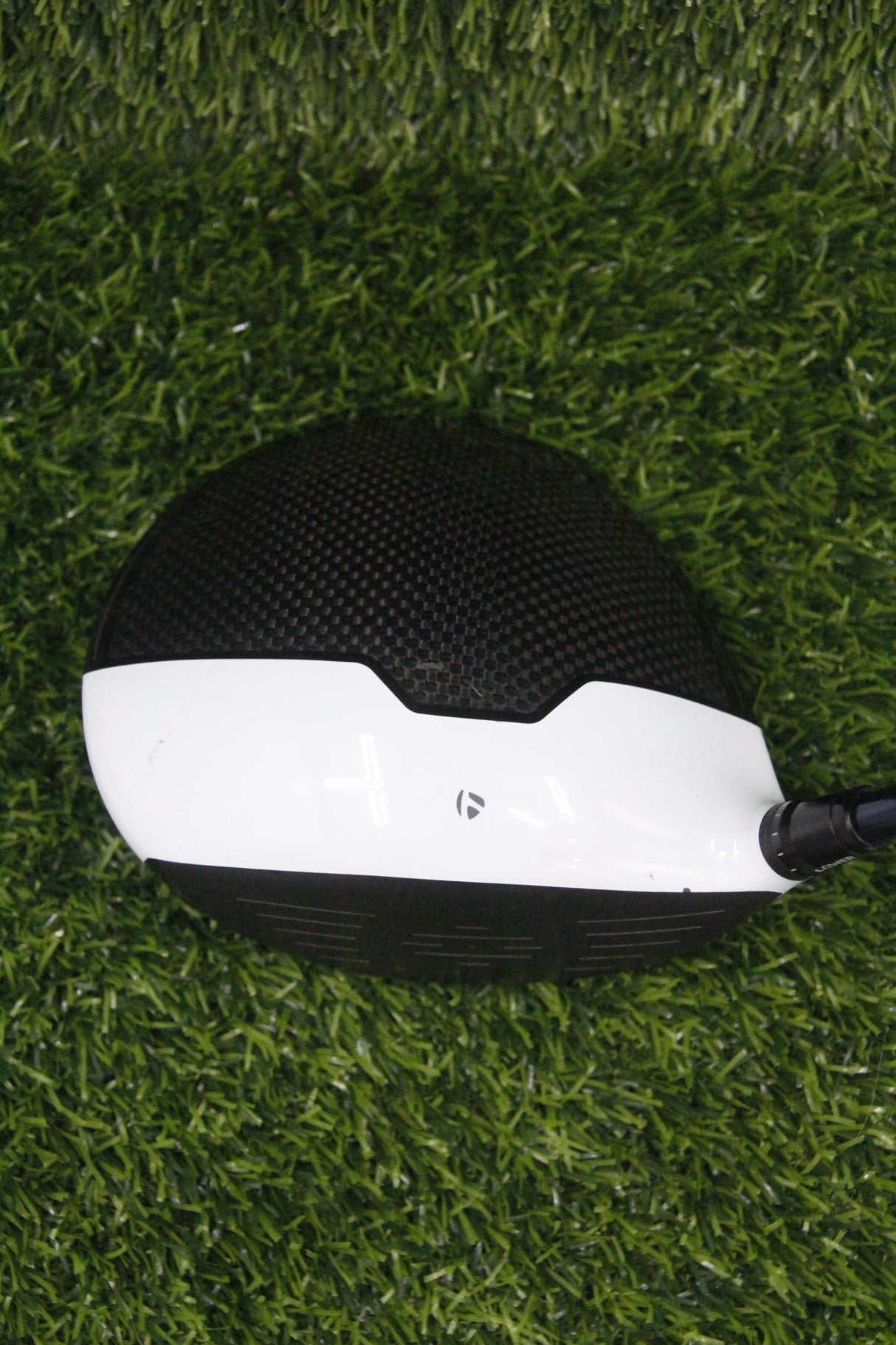 TaylorMade 2016 M1 8.5° Driver S Flex 46"