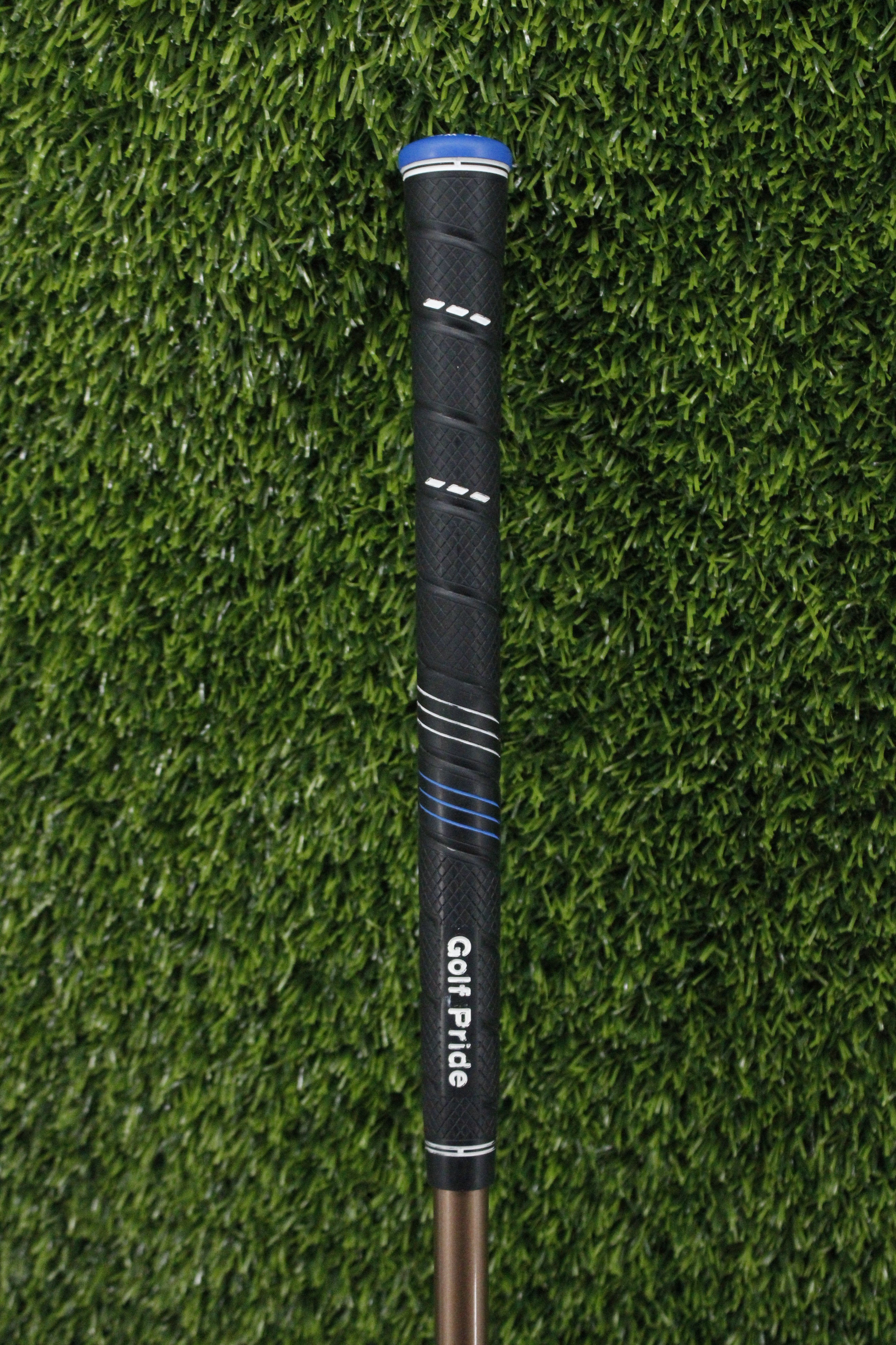 TaylorMade BRNR Mini 11.5° Mini Driver R Flex 43.5"
