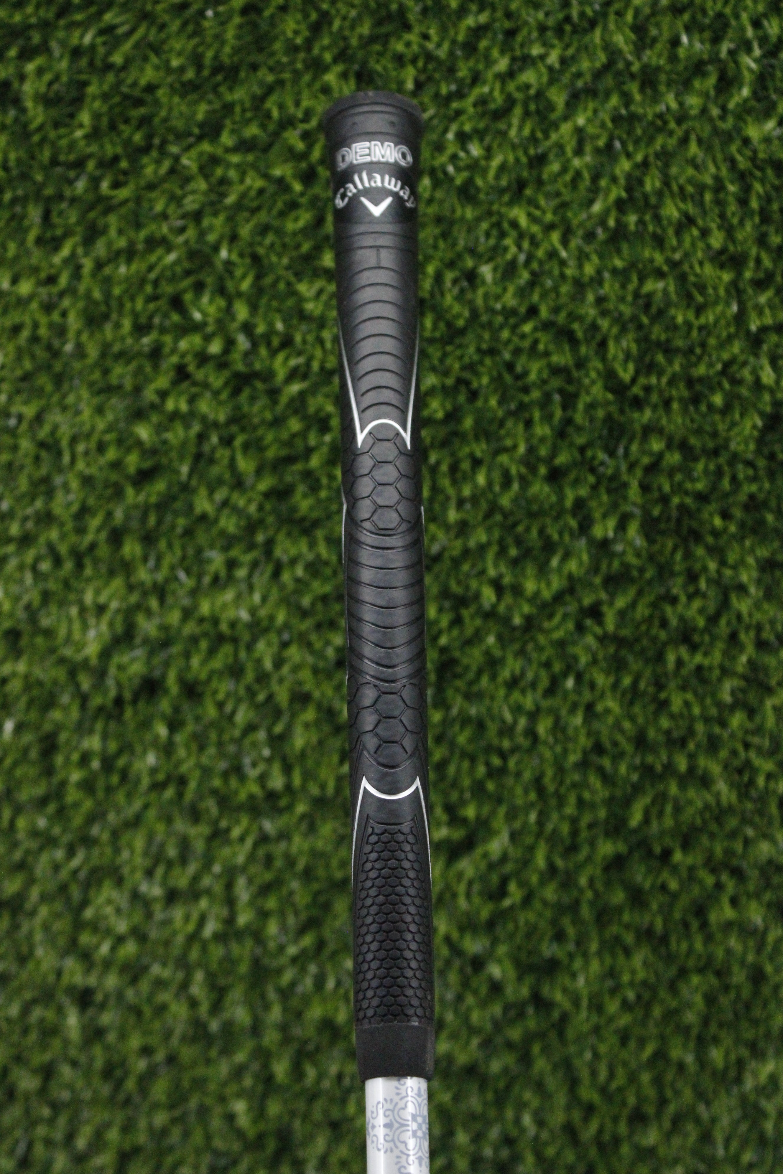 WOMEN Callaway Paradym Ai Smoke Max Fast 22° 7 Wood L Flex 39.75"