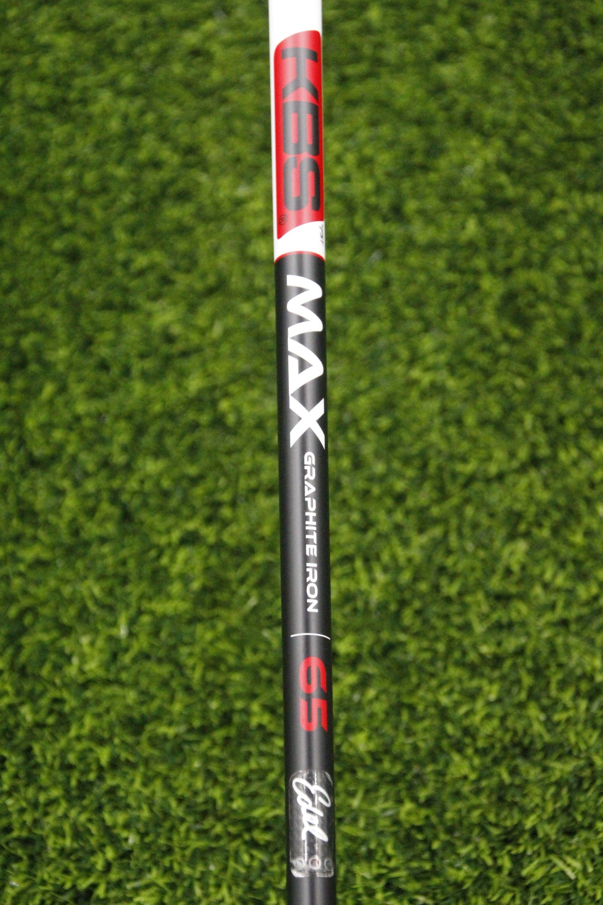 Edel SMS 52° 56° 60° Wedge Set Wedge Flex
