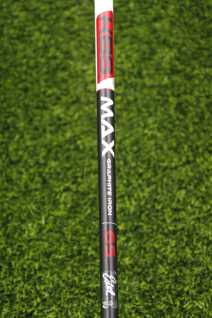 Edel SMS 52° 56° 60° Wedge Set Wedge Flex