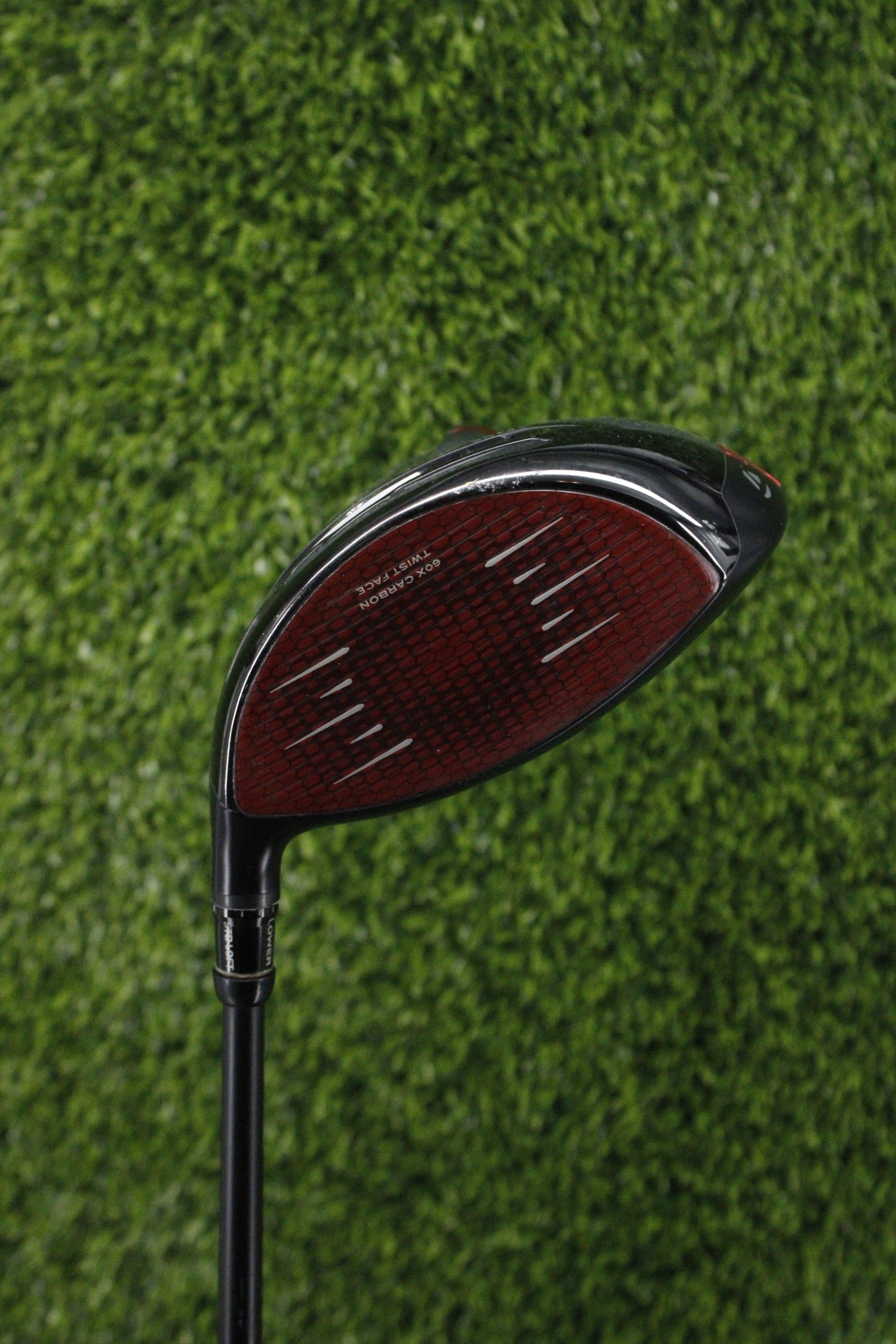 TaylorMade Stealth 2 Plus 8° Driver XS Flex 45"