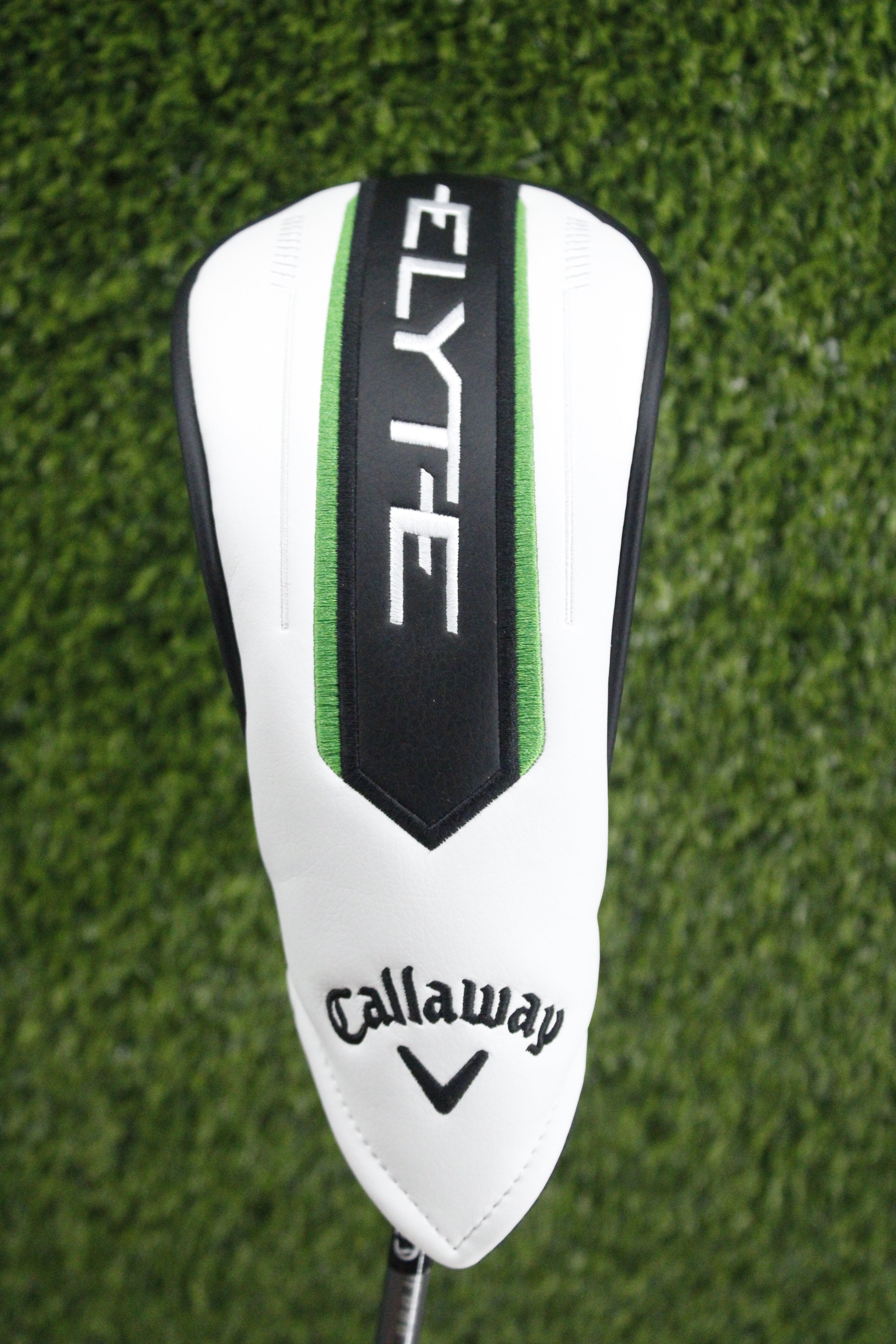 NEW Callaway Elyte 22° 4 Hybrid R Plus Flex 39.75" w/ HC