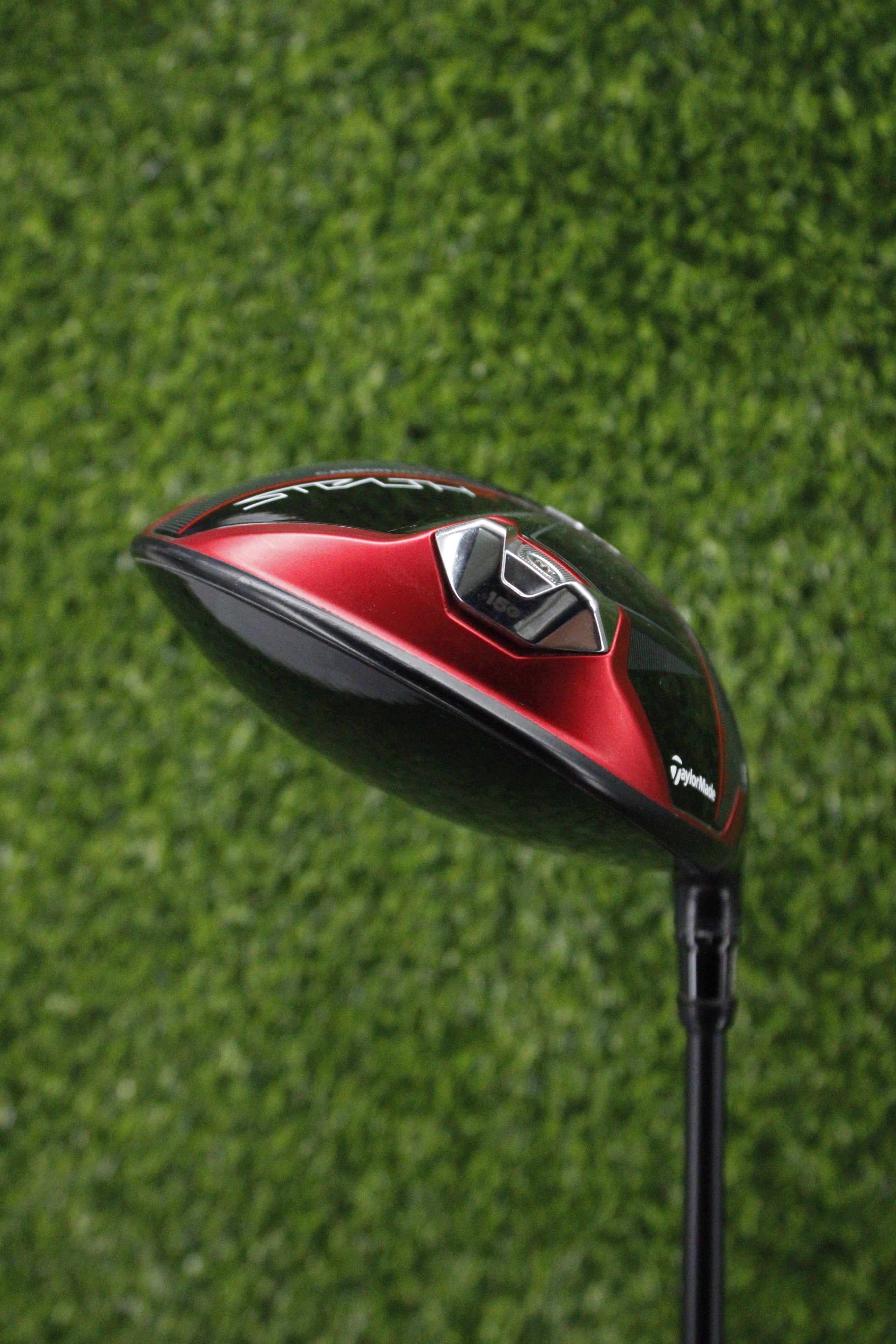 TaylorMade Stealth 2 Plus 8° Driver XS Flex 45"