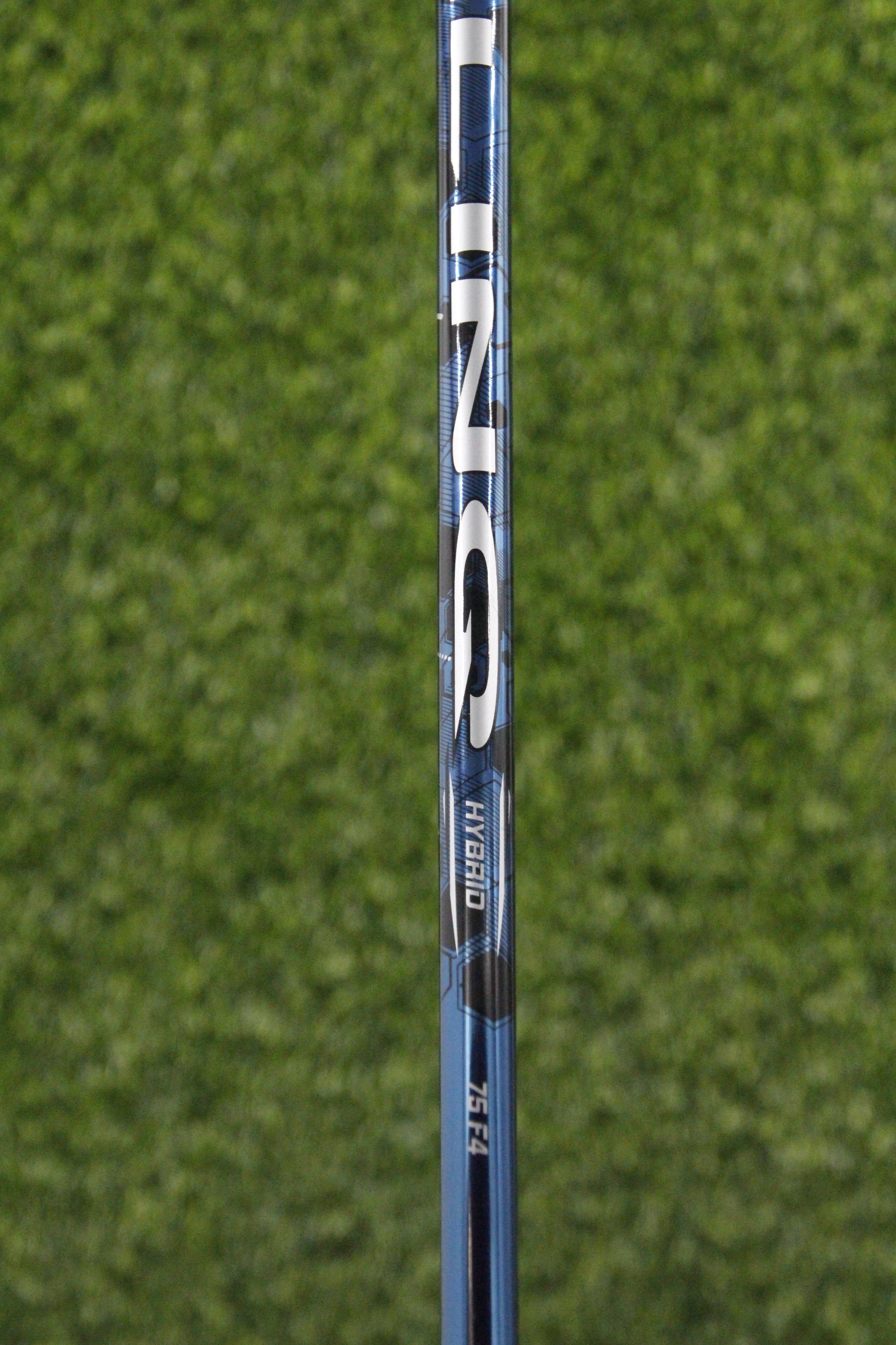 NEW TaylorMade Qi35 Max 20° 3 Hybrid S Flex 40.5"