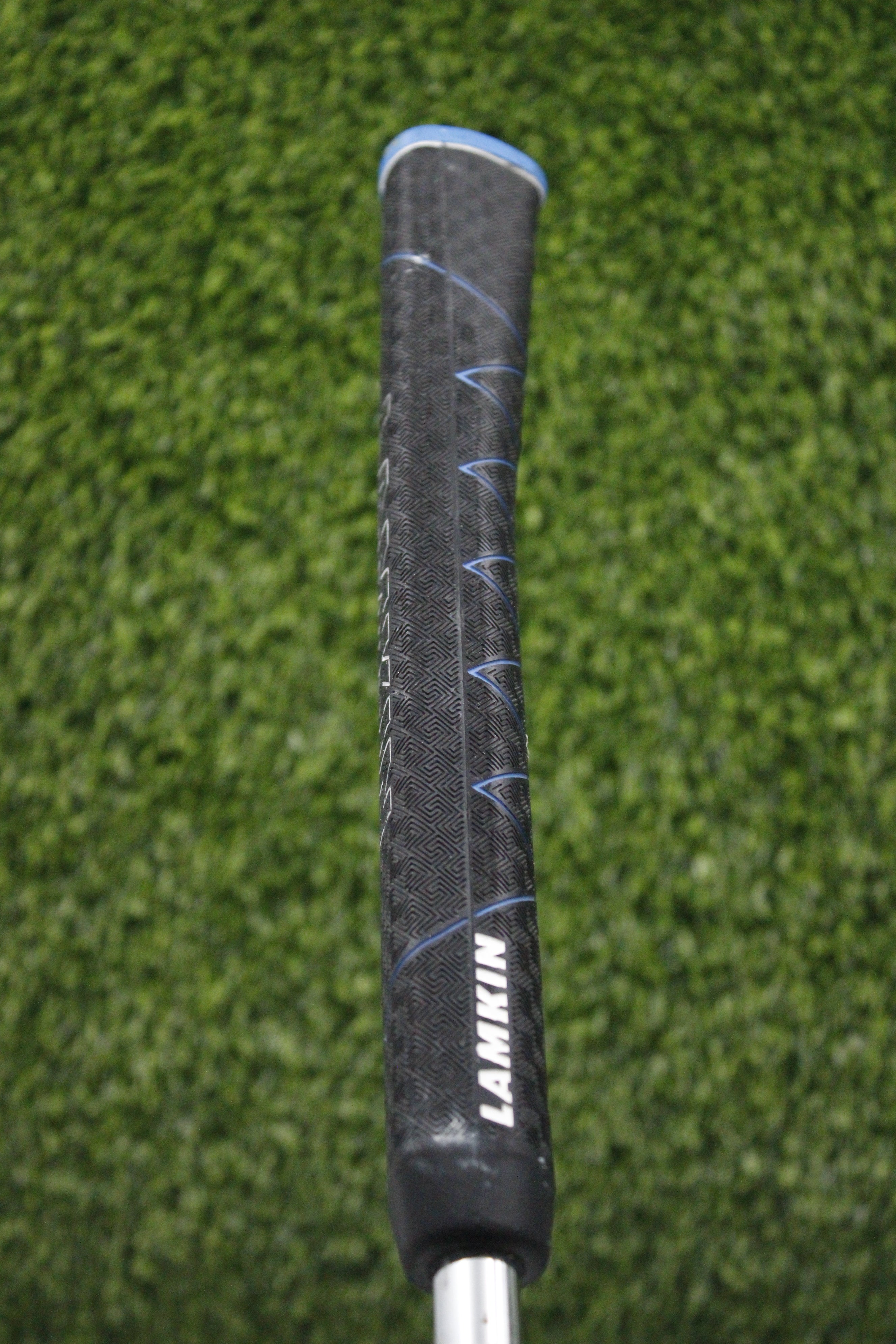 Guerin Rife Two Bar Mallet Putter 35"