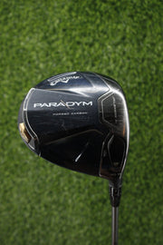 Callaway Paradym 10.5° Driver S Flex 45.5"