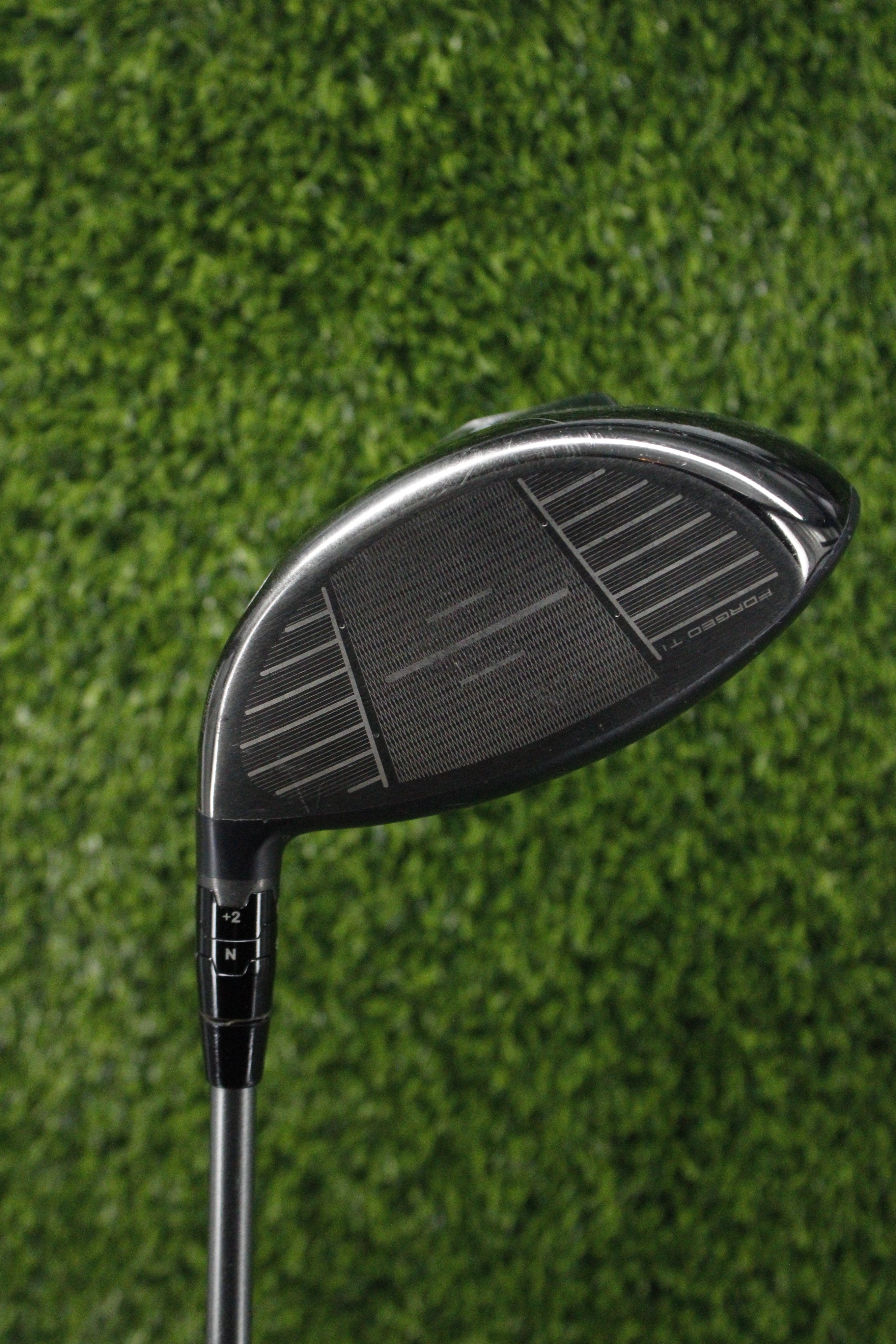 Callaway Paradym 10.5° Driver S Flex 45.5"
