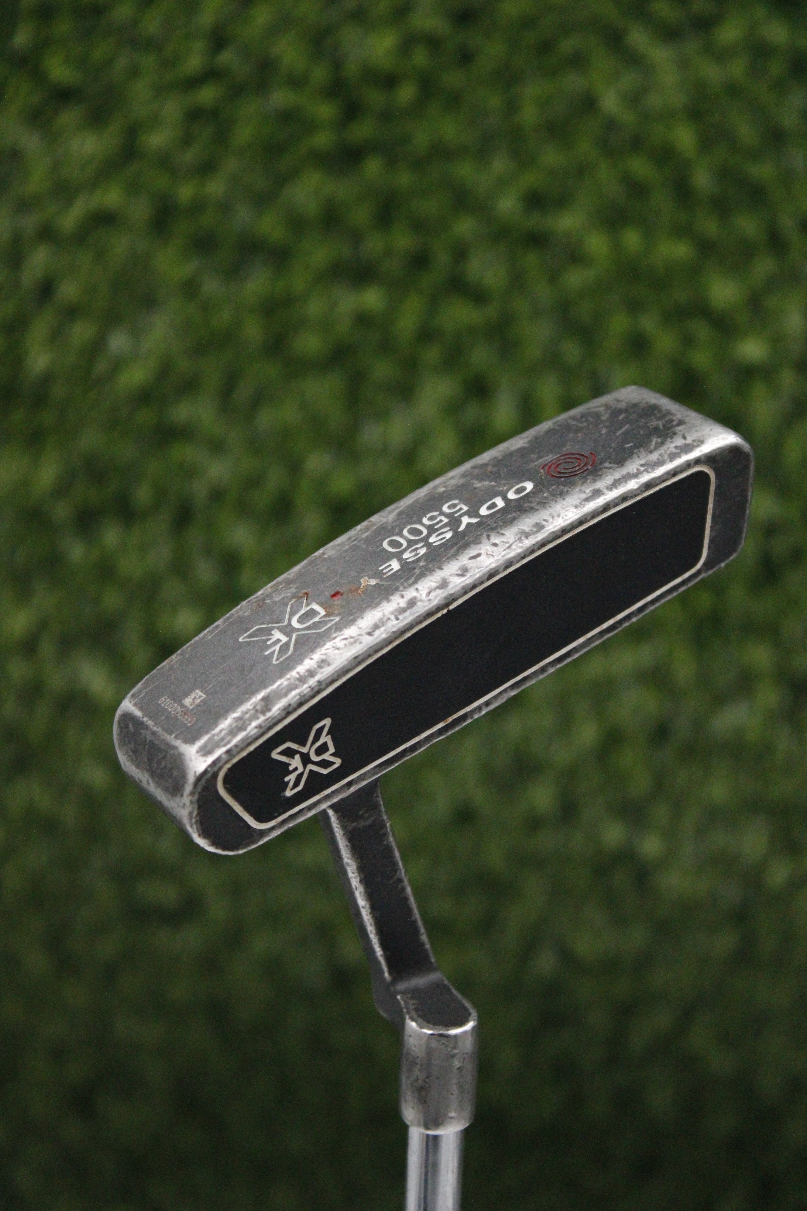 Odyssey DFX 5500 Putter 35.5"