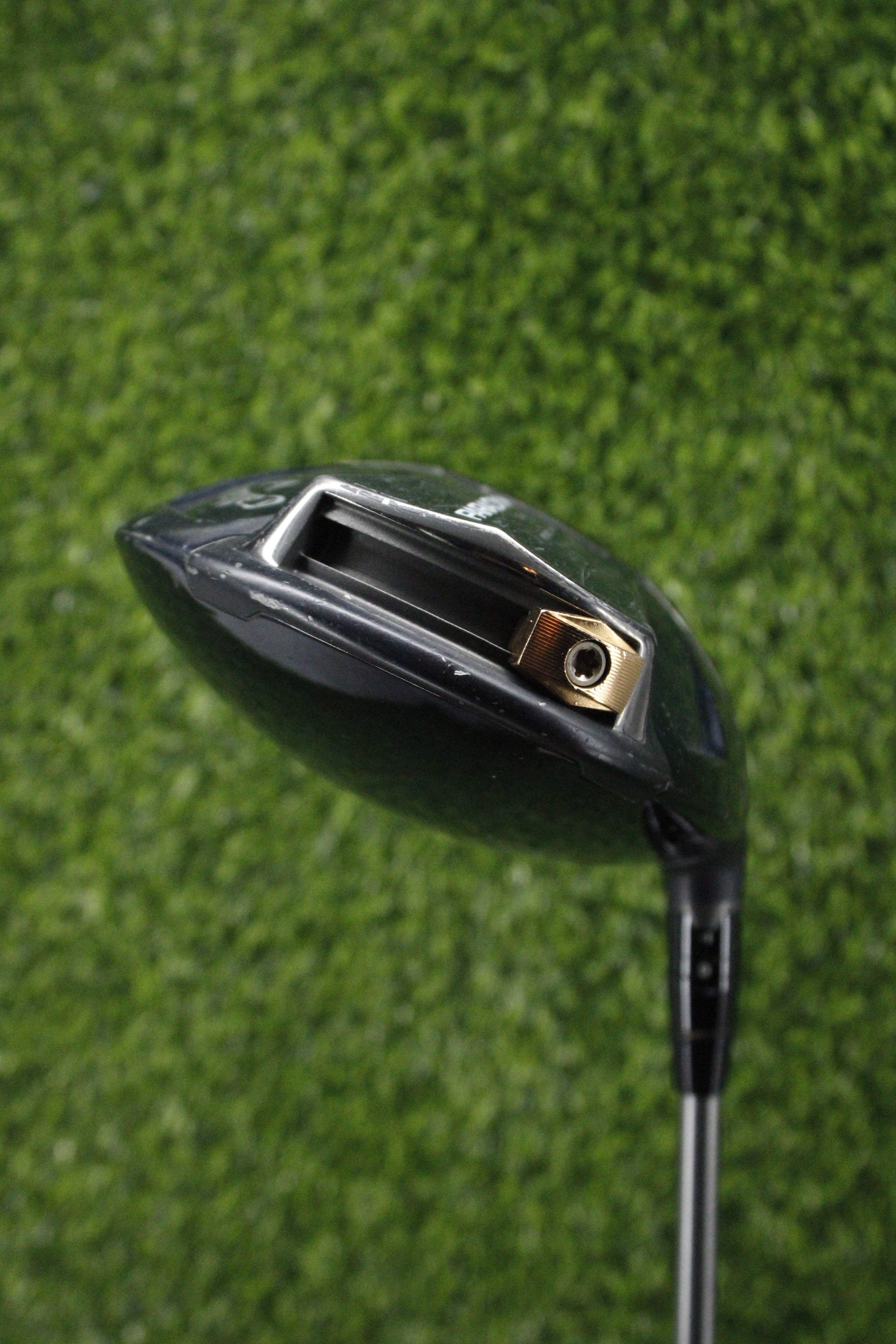 Callaway Paradym 10.5° Driver S Flex 45.5"