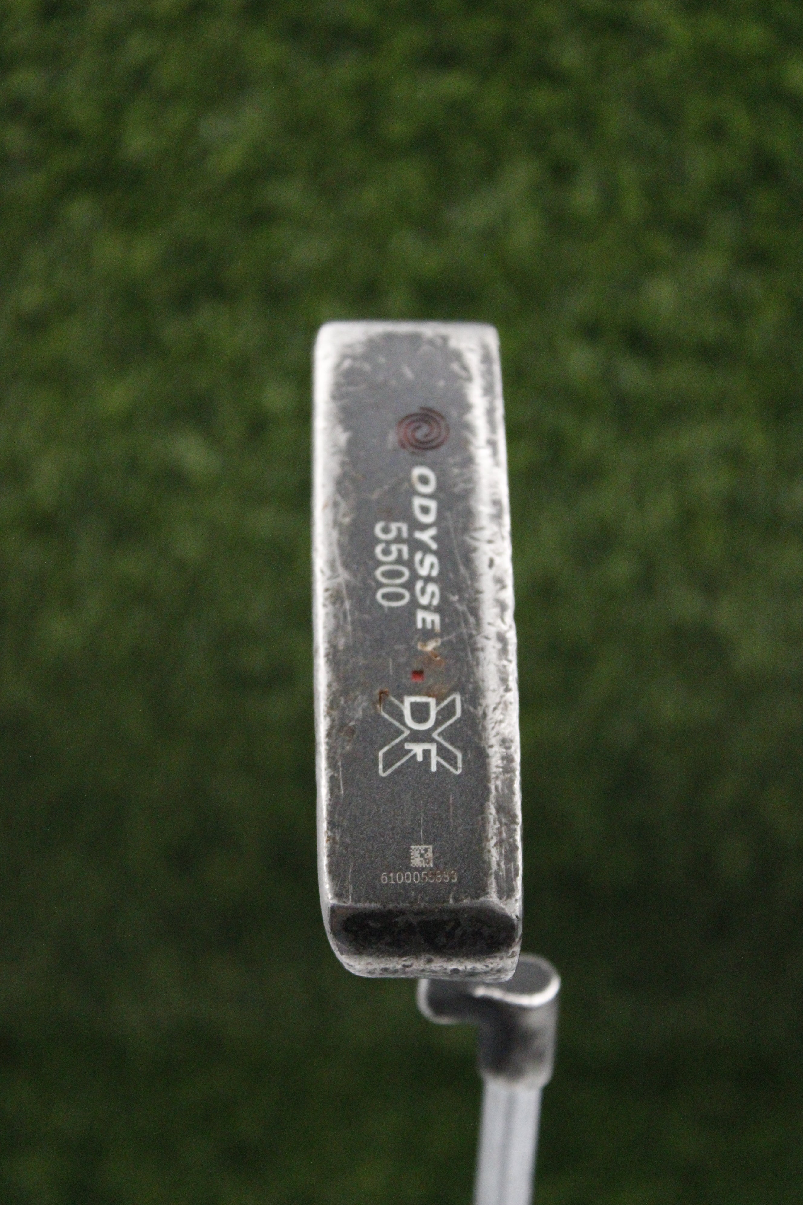 Odyssey DFX 5500 Putter 35.5"