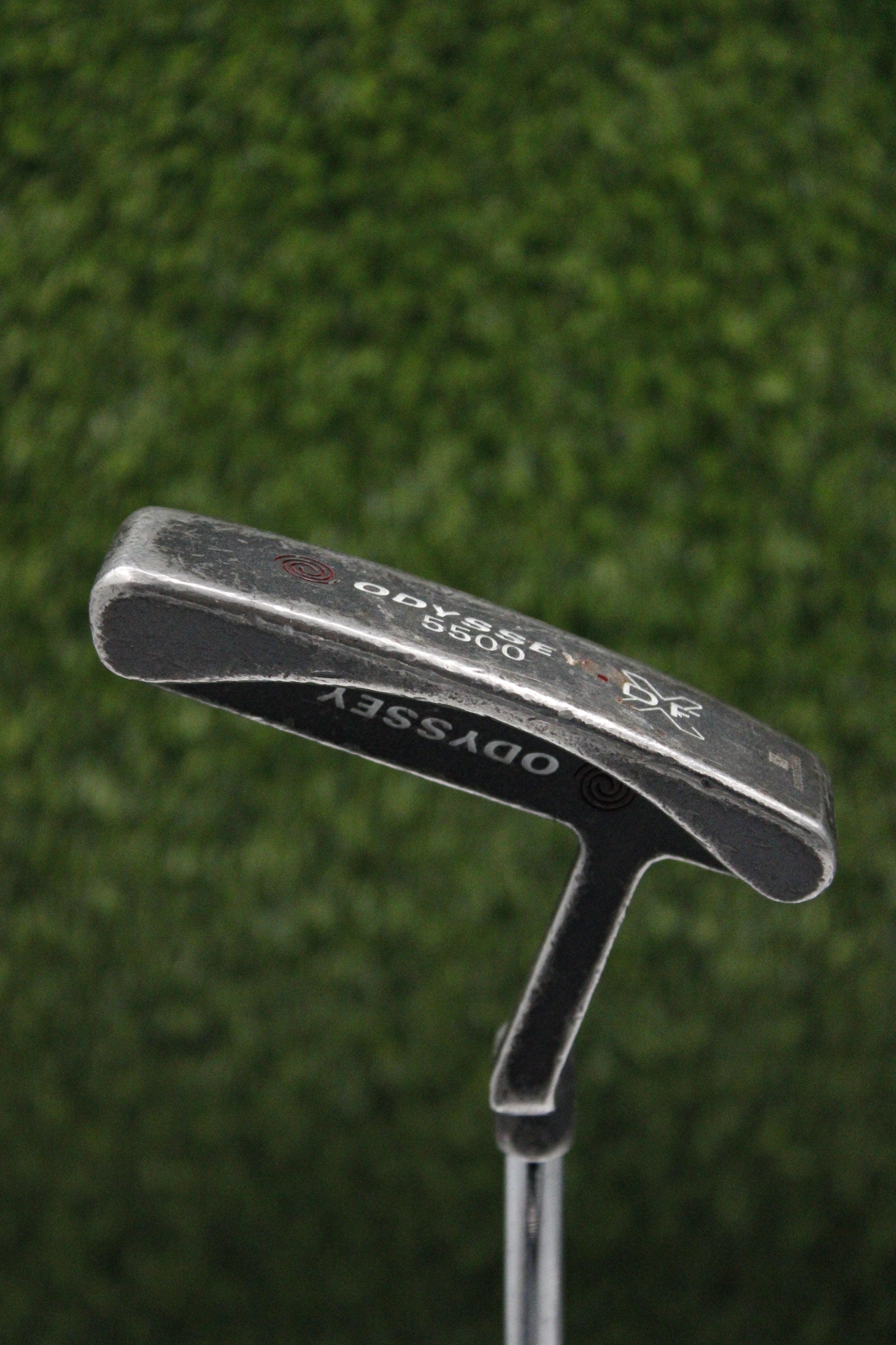 Odyssey DFX 5500 Putter 35.5"