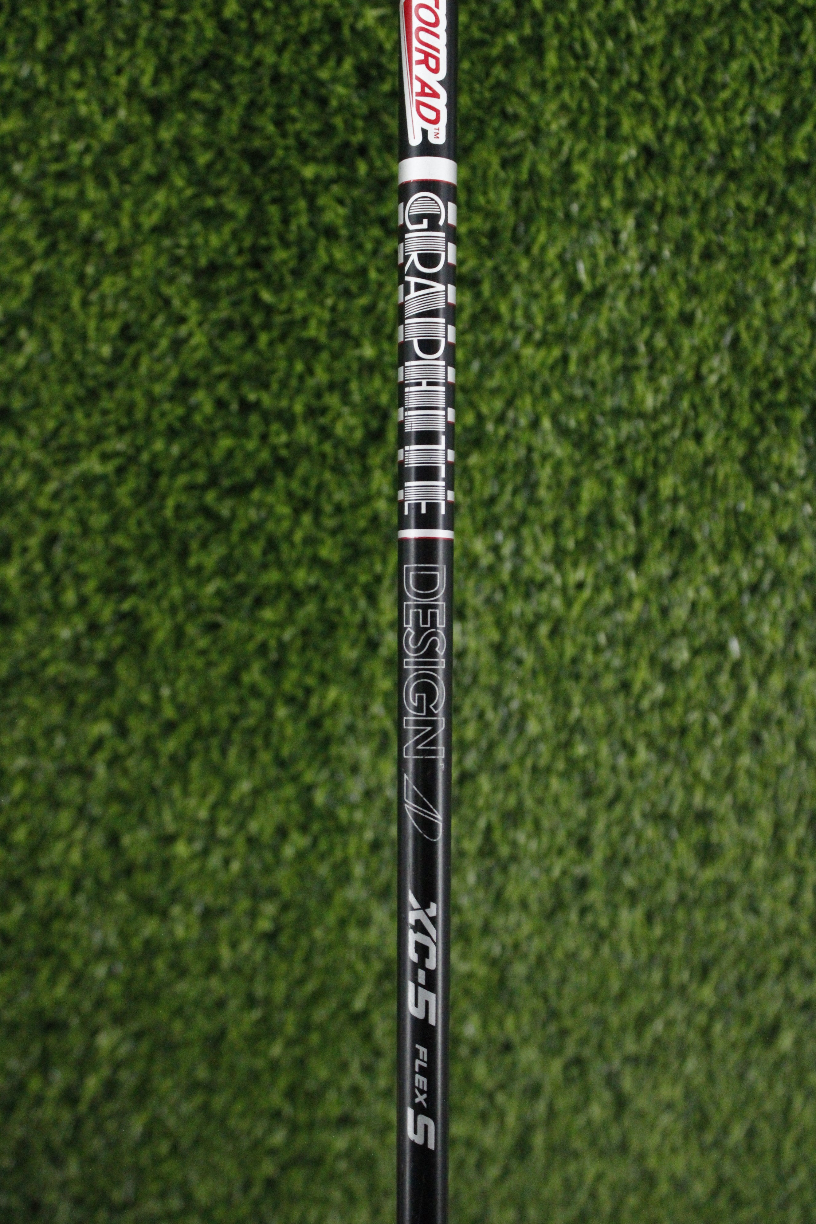 Callaway Paradym 10.5° Driver S Flex 45.5"