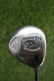 Callaway Hawkeye VFT 5 Wood R Flex 42.5"