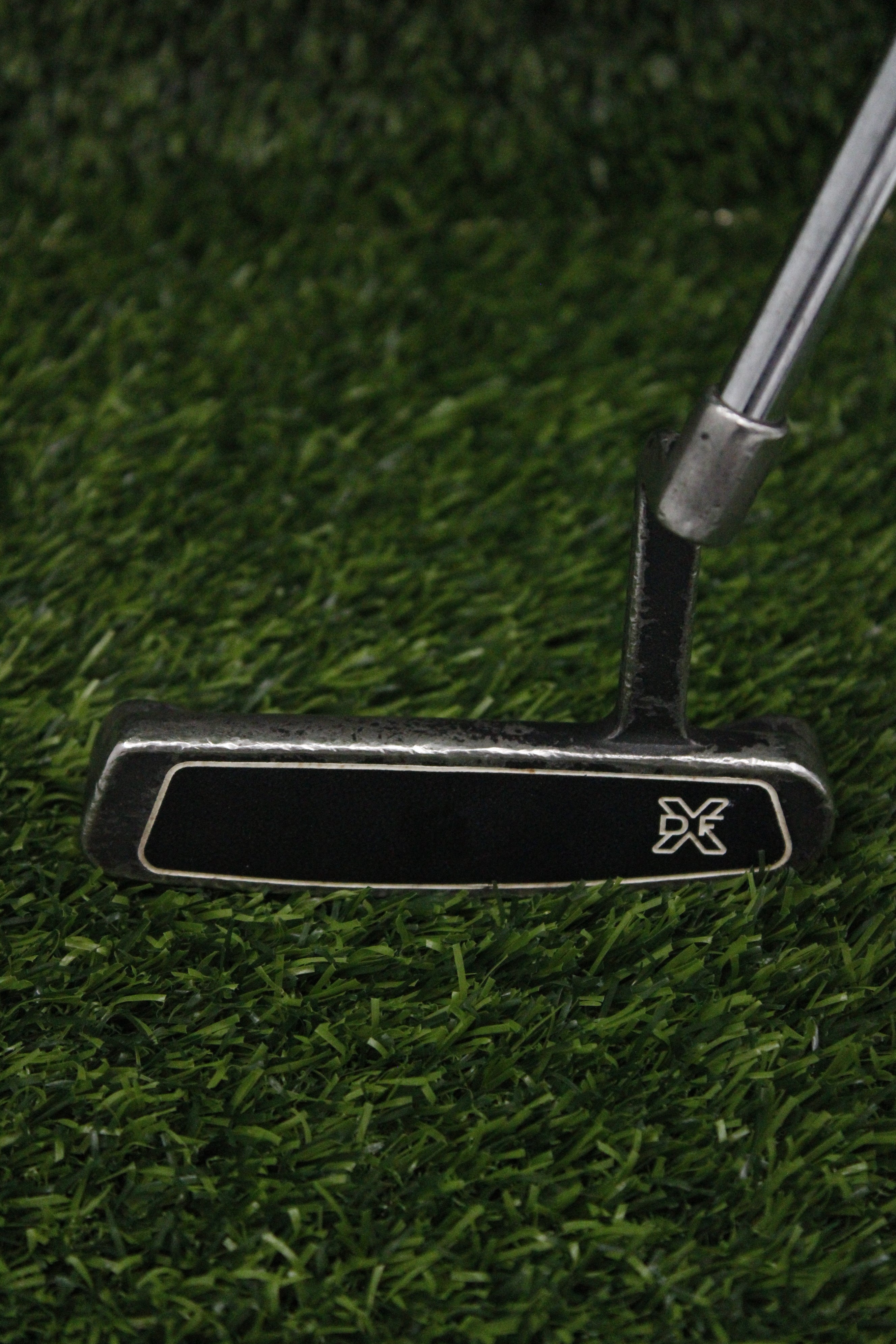 Odyssey DFX 5500 Putter 35.5"