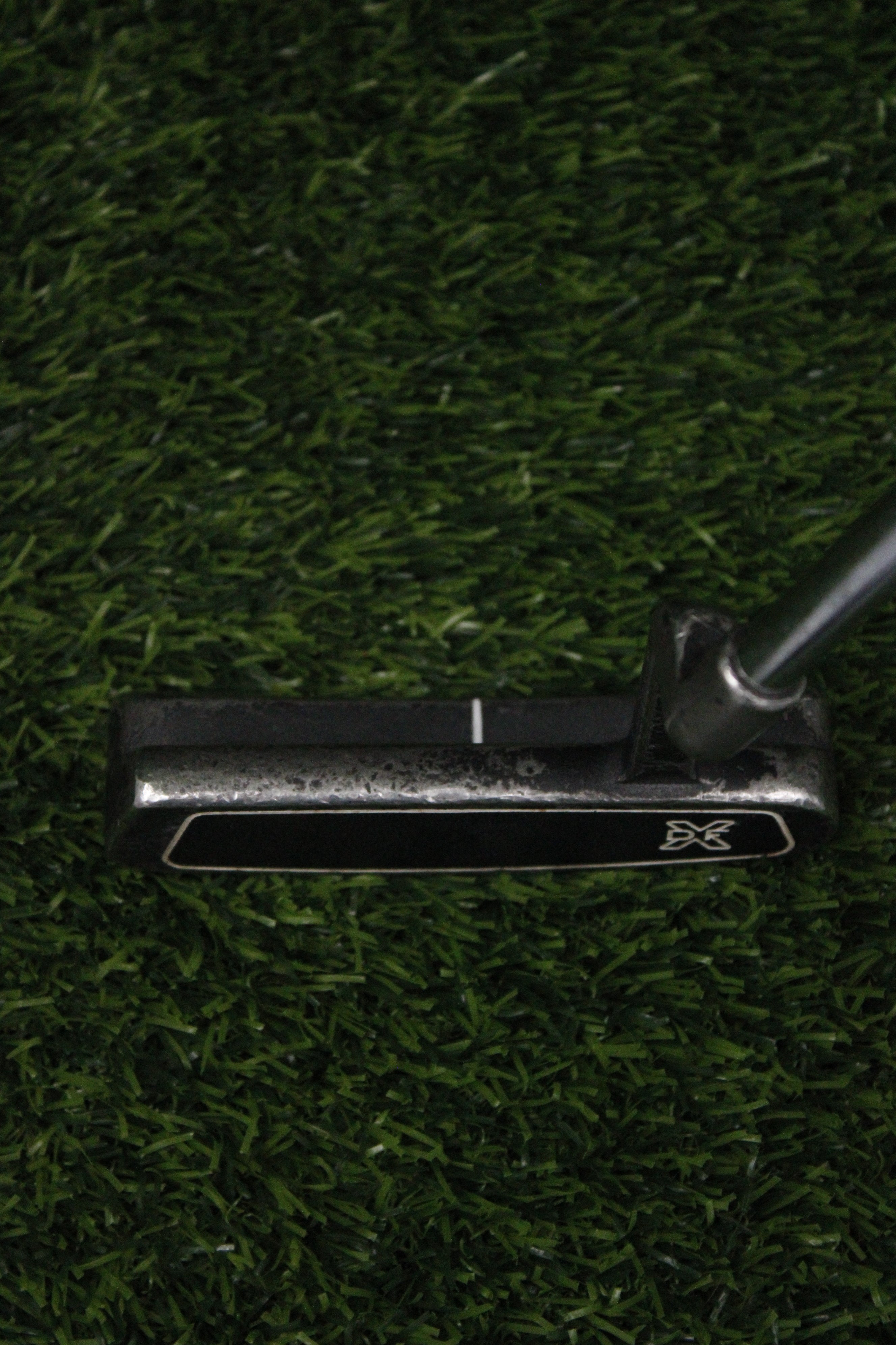 Odyssey DFX 5500 Putter 35.5"
