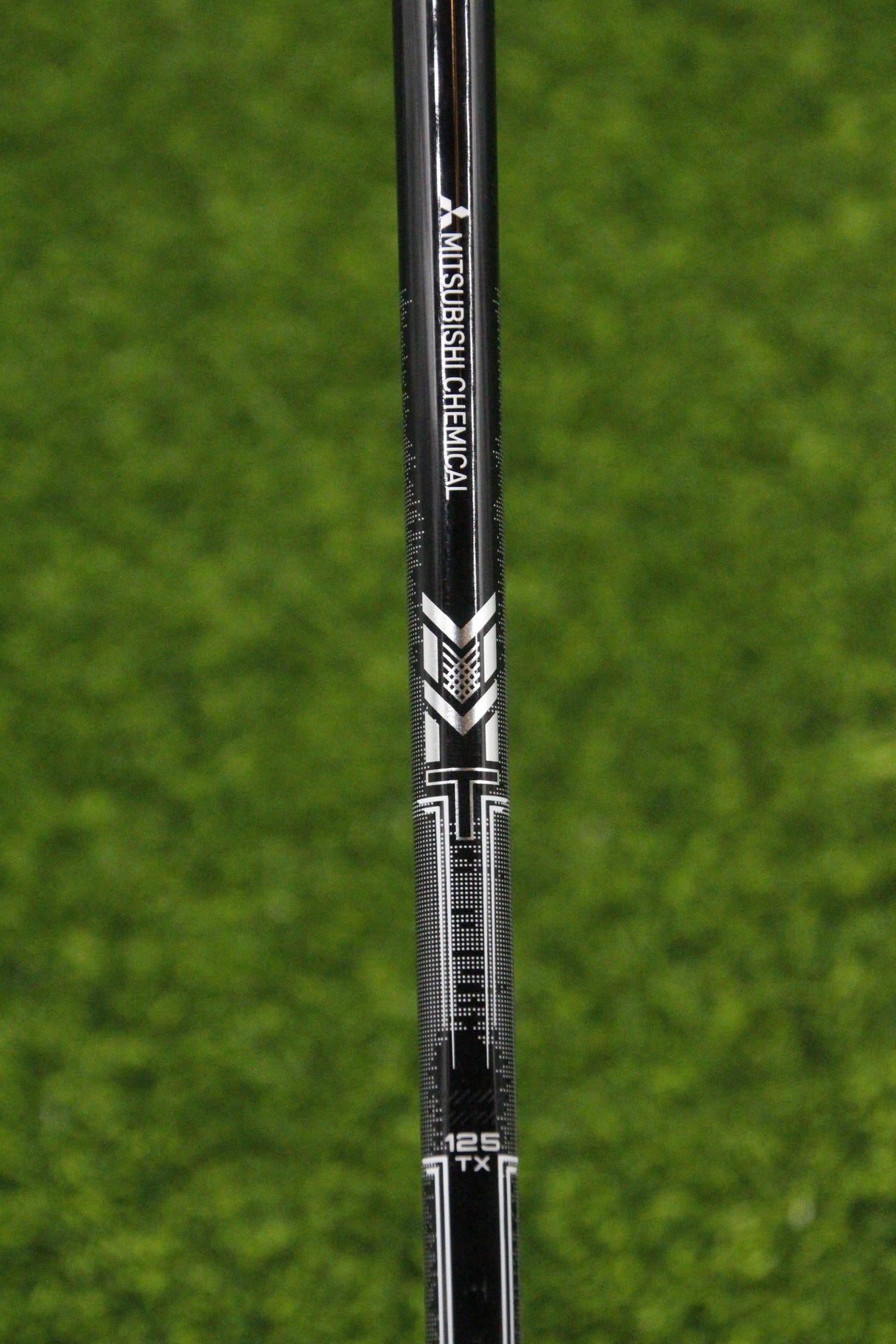 TaylorMade P790 Phantom Black Iron Set 4-PW XS Flex -0.5"