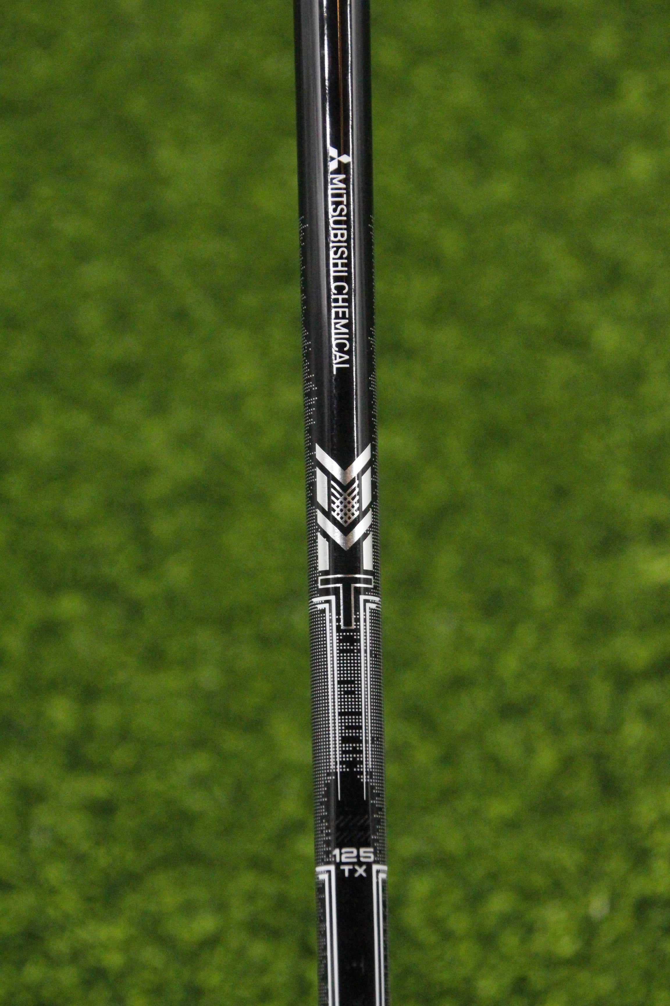 TaylorMade P790 Phantom Black Iron Set 4-PW XS Flex -0.5"