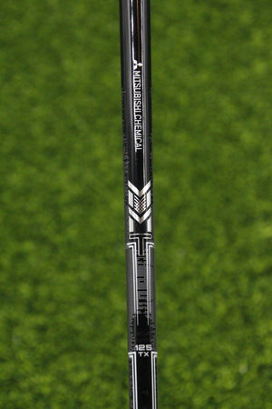 TaylorMade P790 Phantom Black Iron Set 4-PW XS Flex -0.5"