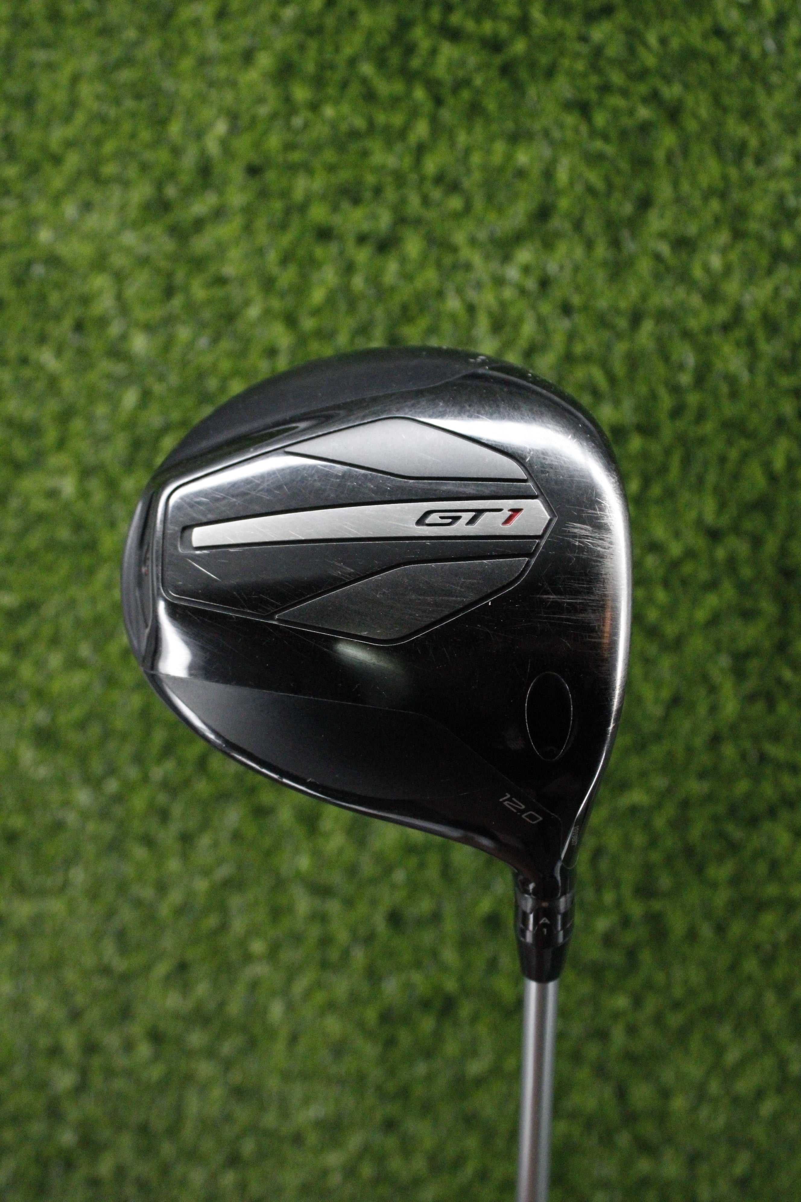 Titleist GT1 12° Driver A Flex 45"