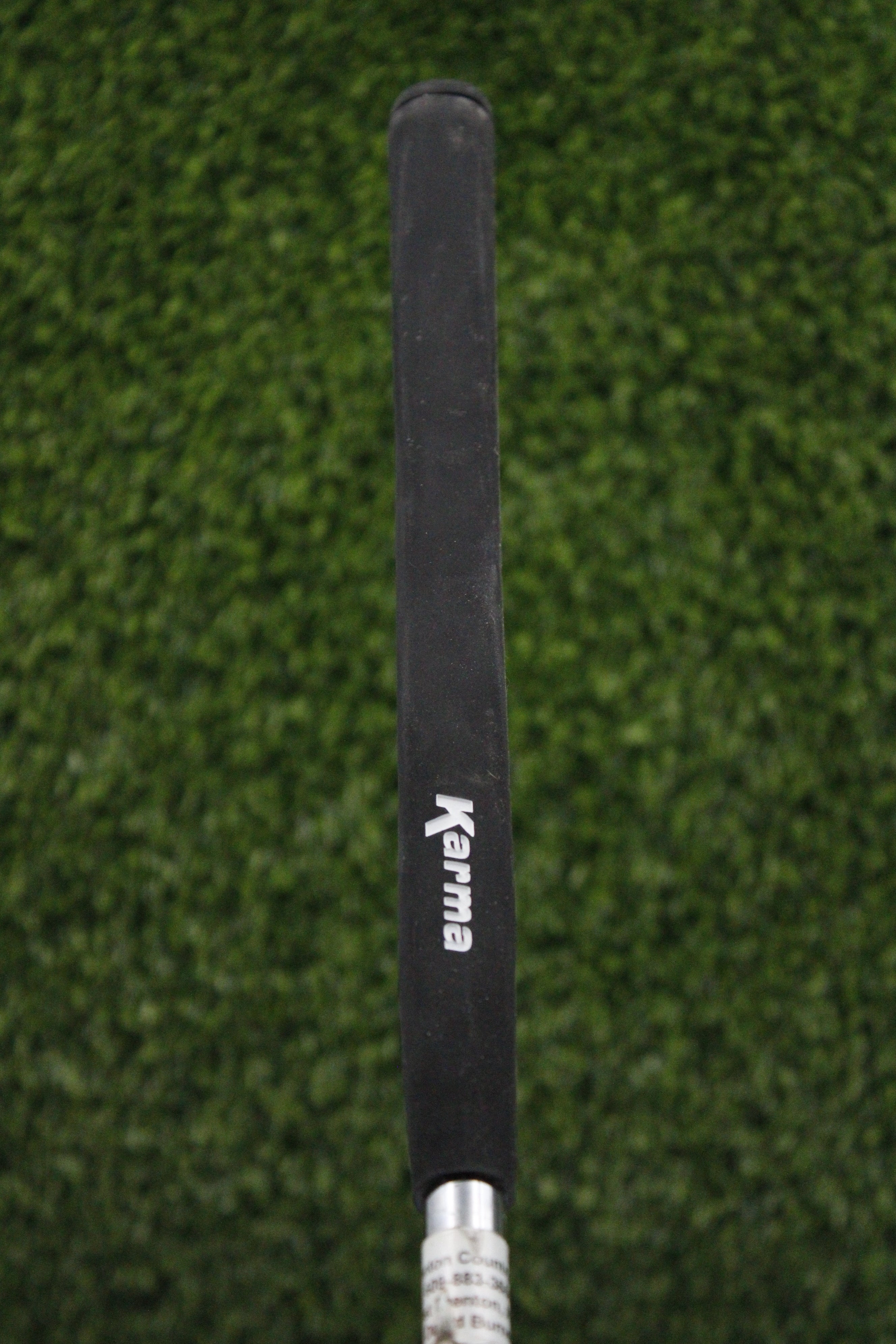 Odyssey DFX 5500 Putter 35.5"