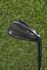 TaylorMade P790 Phantom Black Iron Set 4-PW XS Flex -0.5"