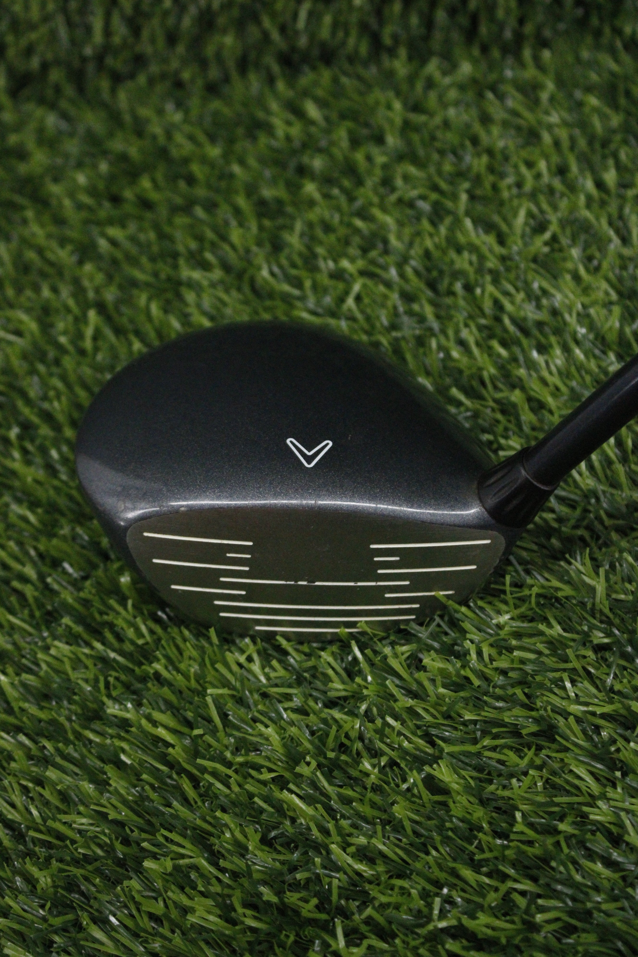 Callaway Hawkeye VFT 5 Wood R Flex 42.5"