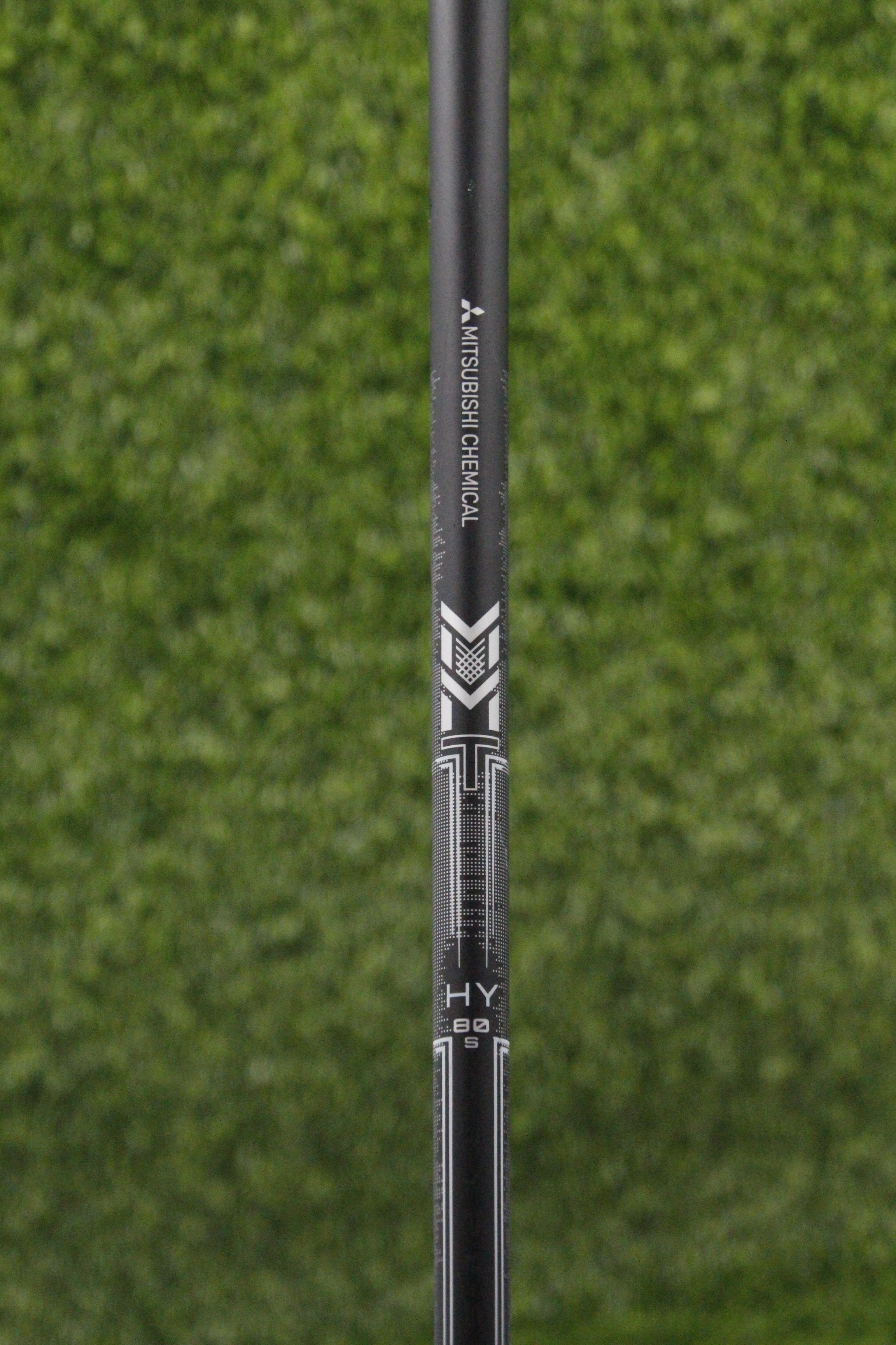 NEW Lefty TaylorMade Qi10 Tour 19.5° 3 Hybrid S Flex 40.5"