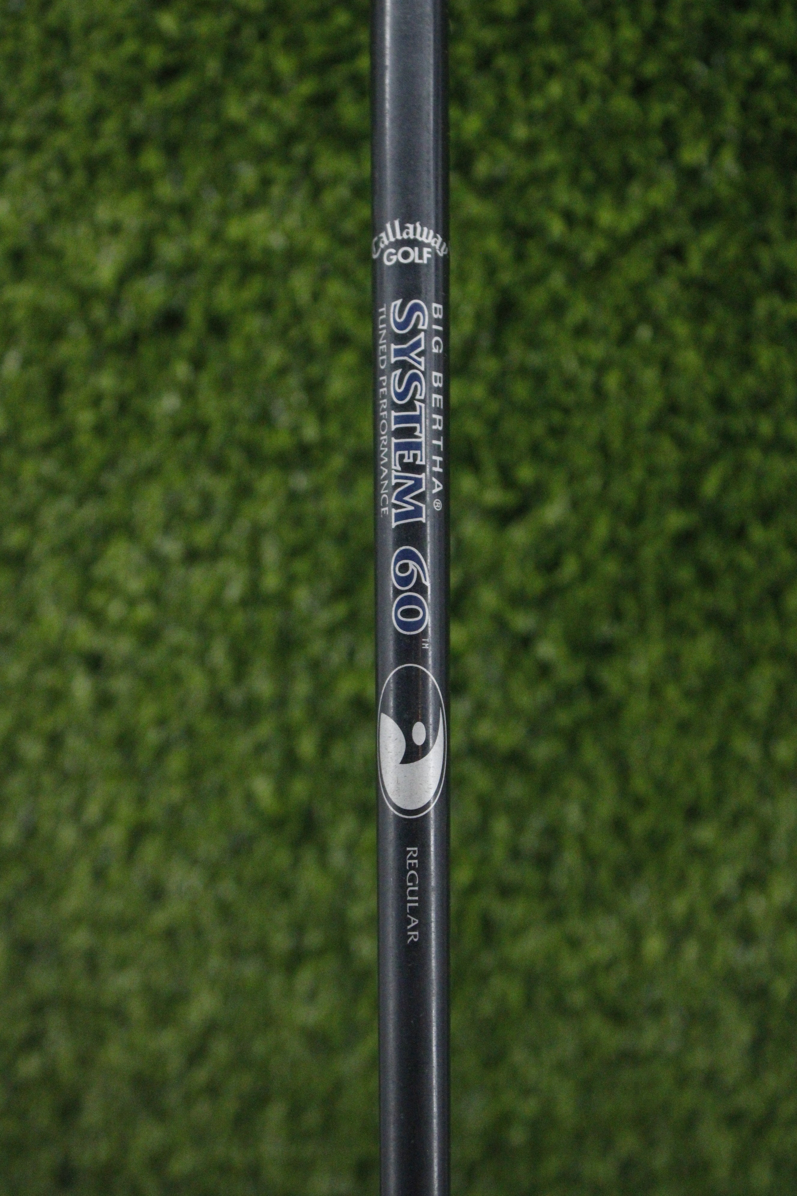 Callaway Hawkeye VFT 5 Wood R Flex 42.5"