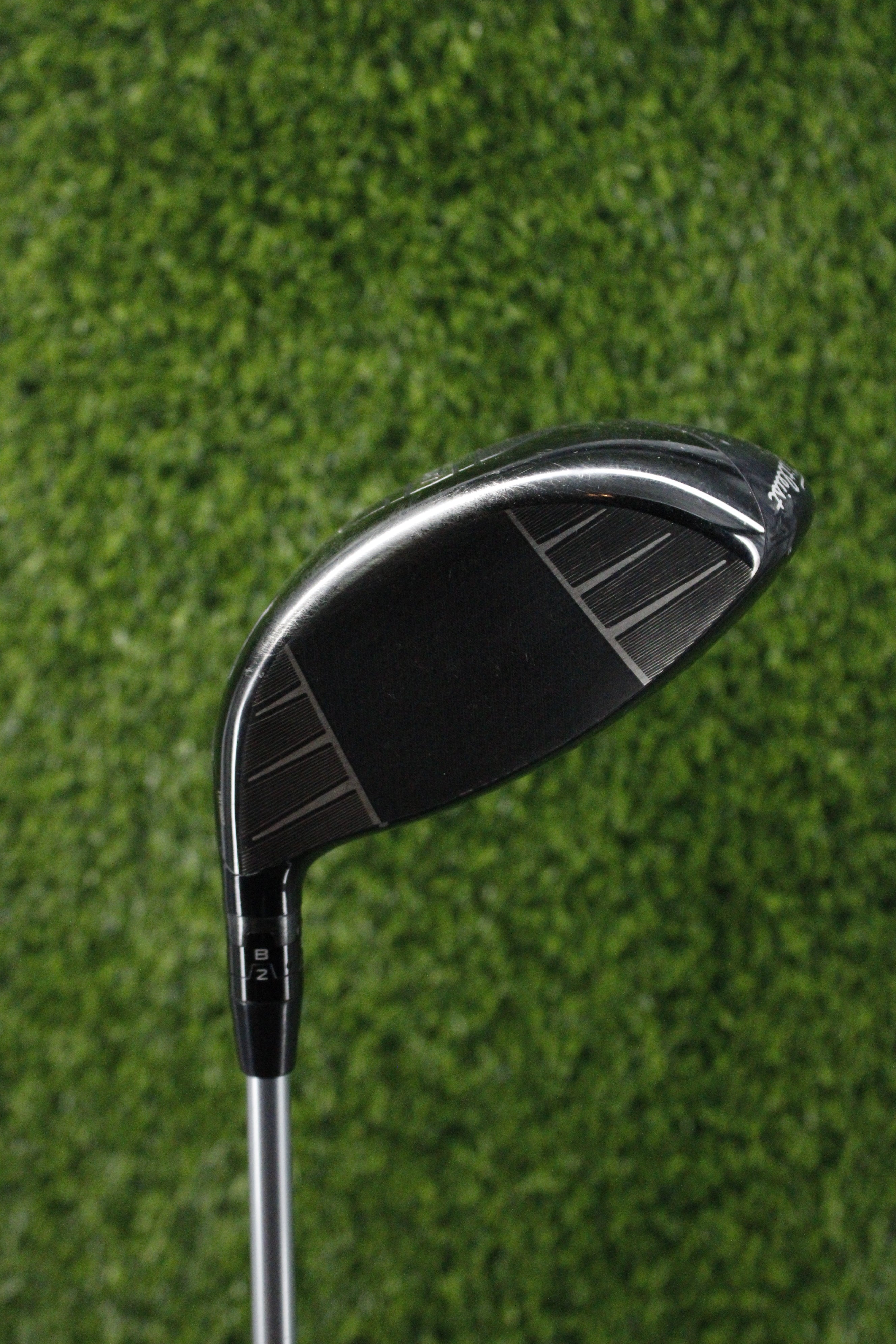 Titleist GT1 12° Driver A Flex 45"