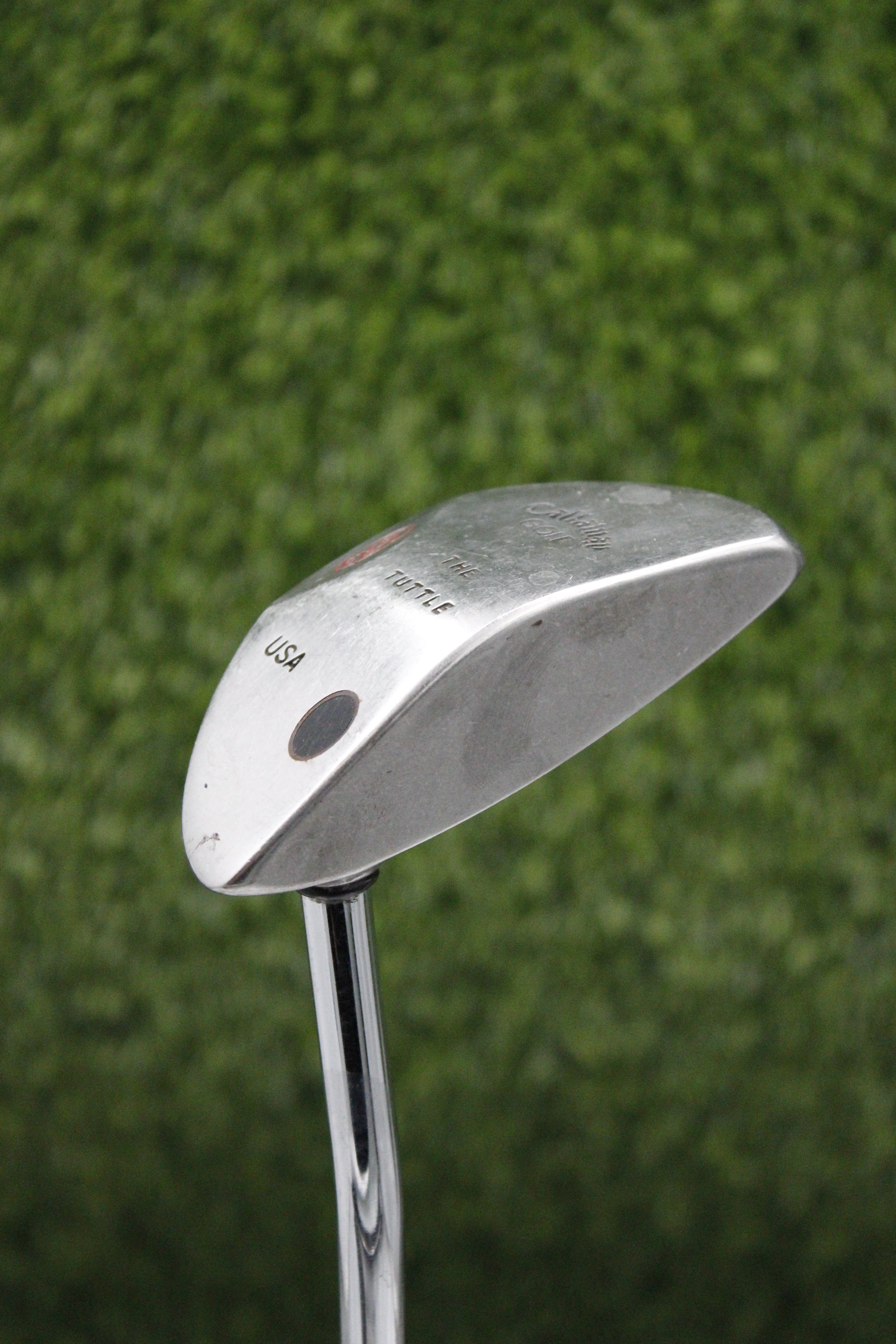 Callaway Tuttle Putter 35"