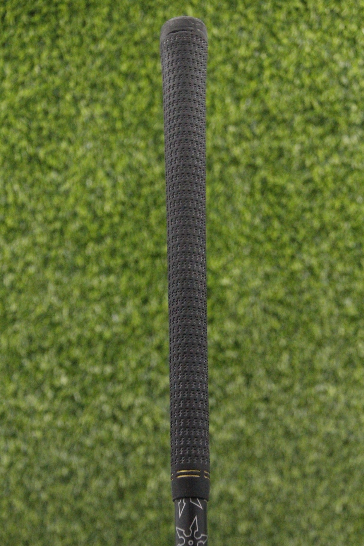 Nike SQ Machspeed Black Round 10.5° Driver SR Flex 45.75"