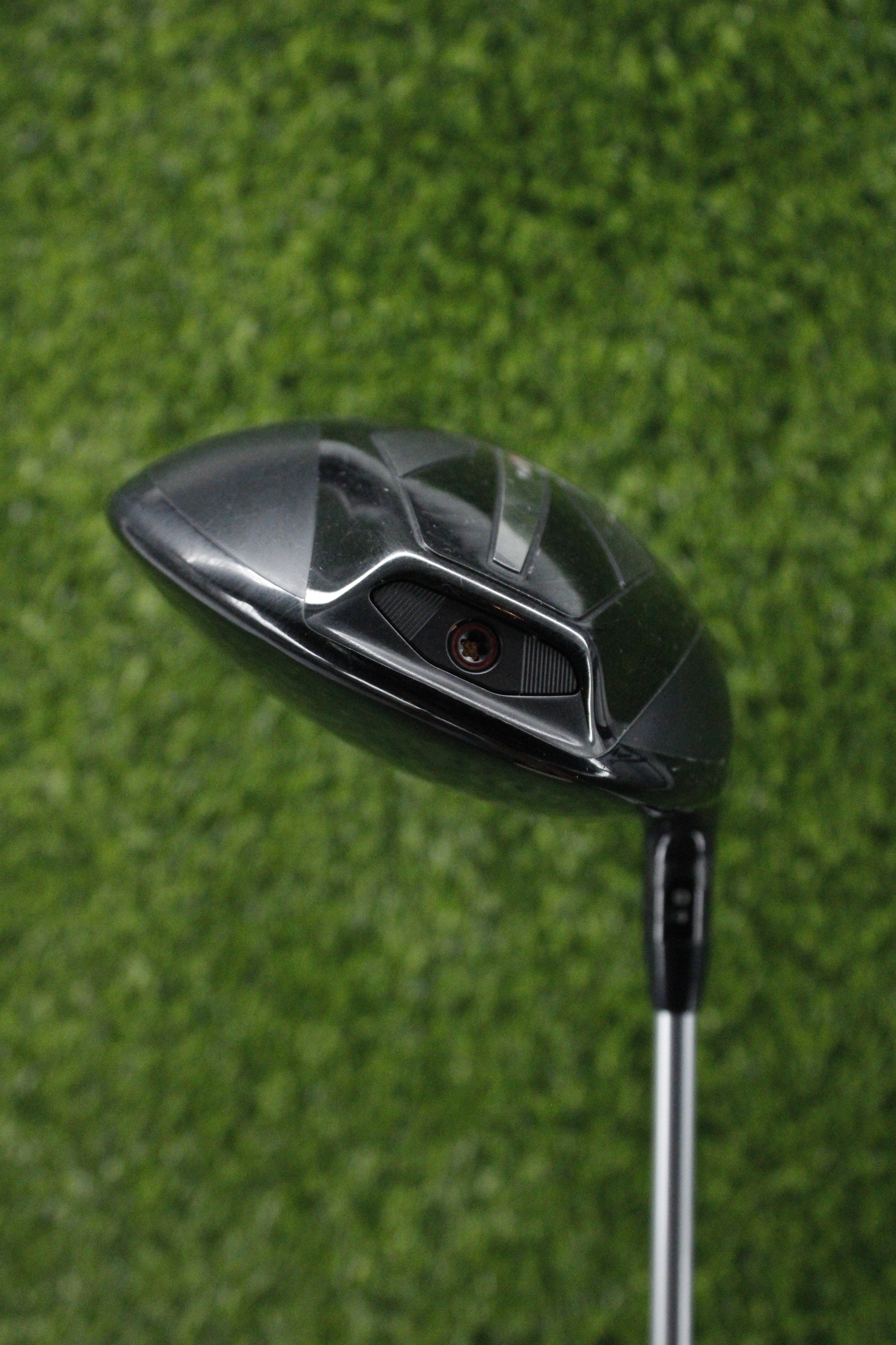 Titleist GT1 12° Driver A Flex 45"