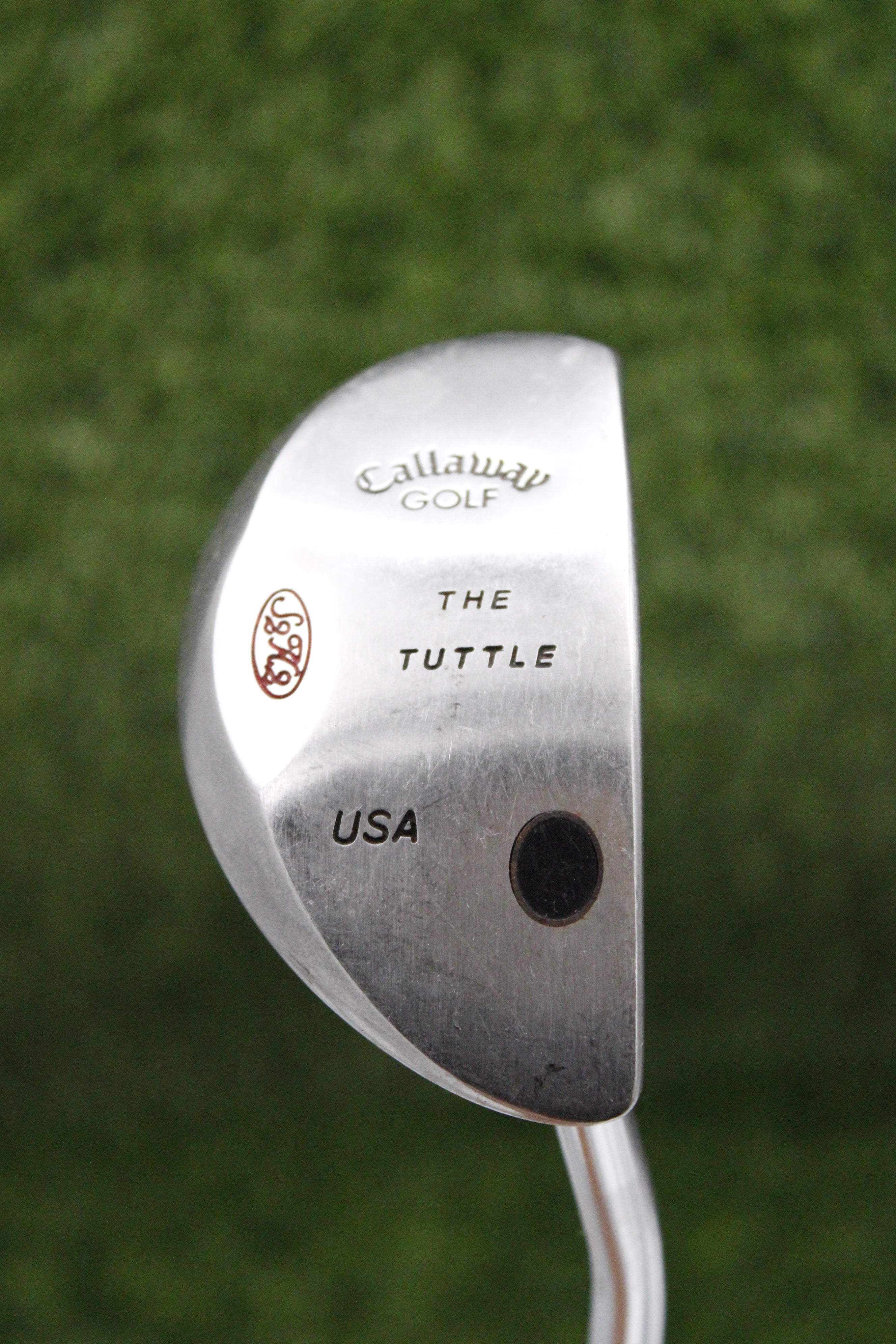 Callaway Tuttle Putter 35"